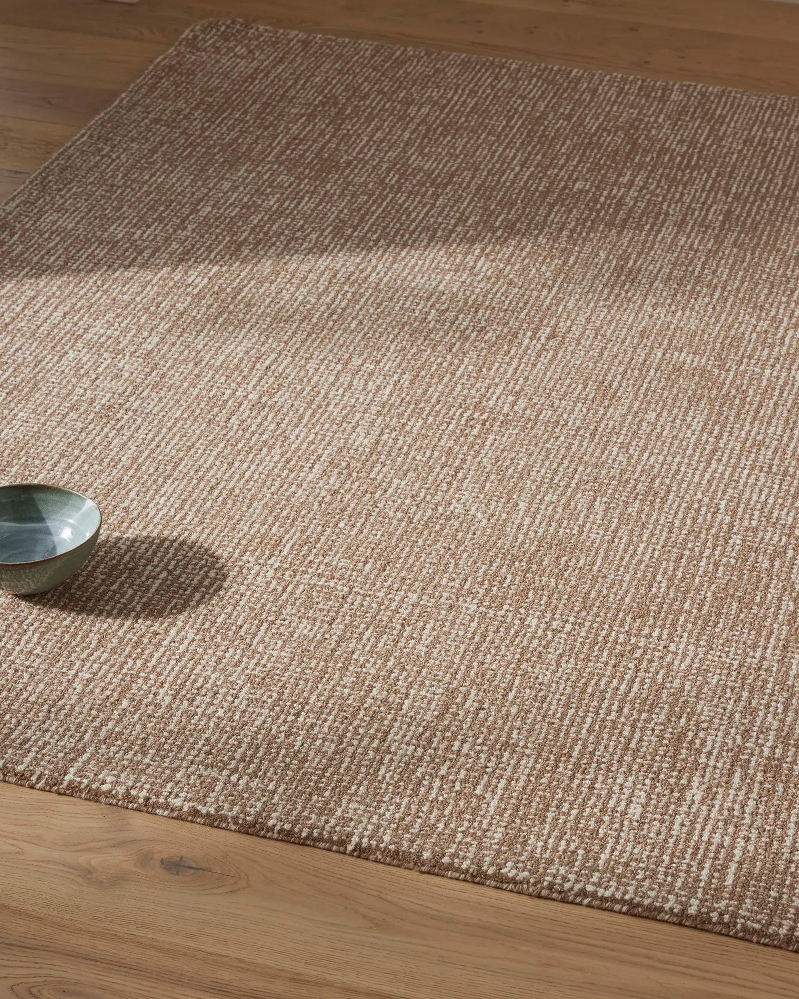 Weave Home Kaia Wool Area Rug