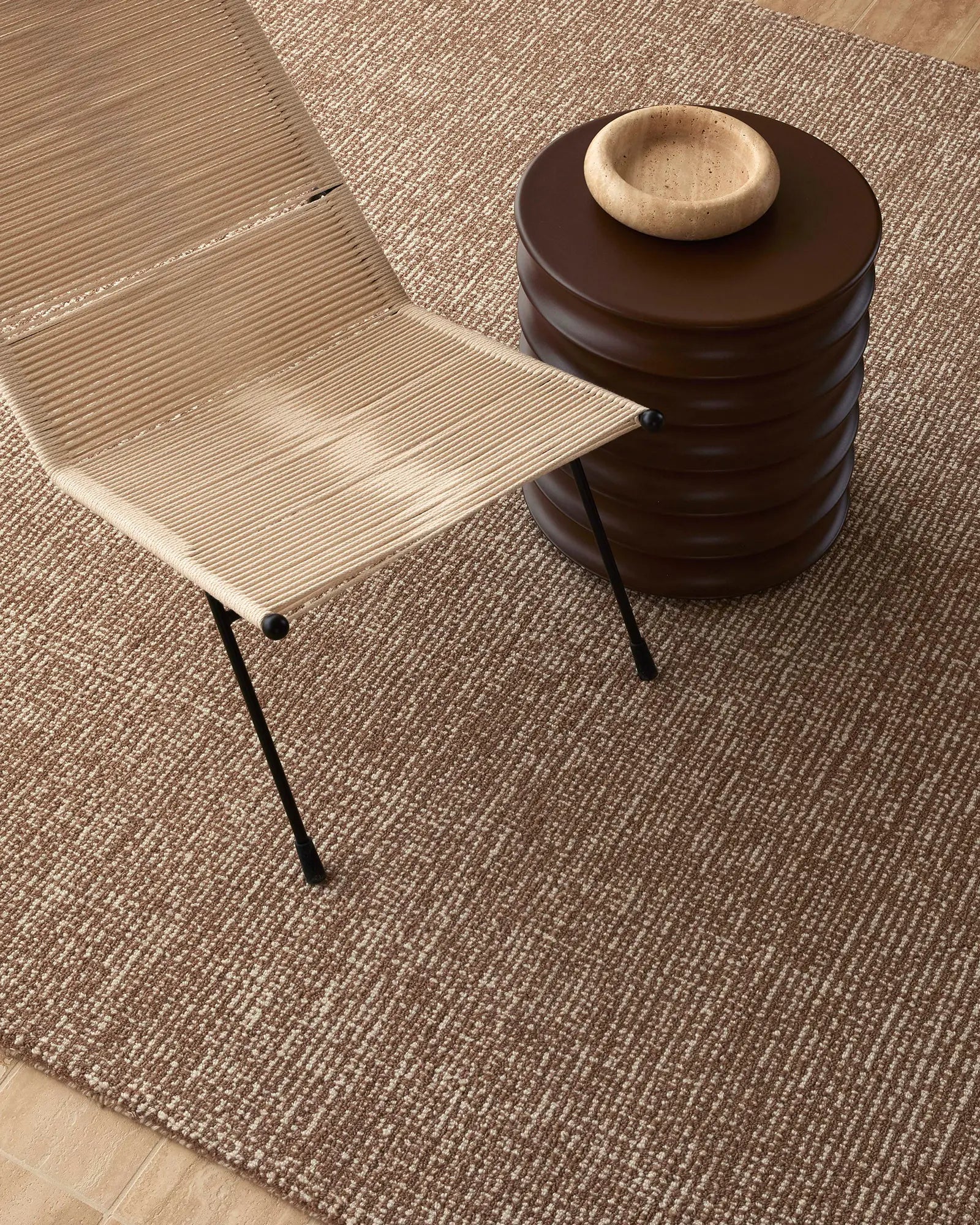 Weave Home Kaia Wool Area Rug