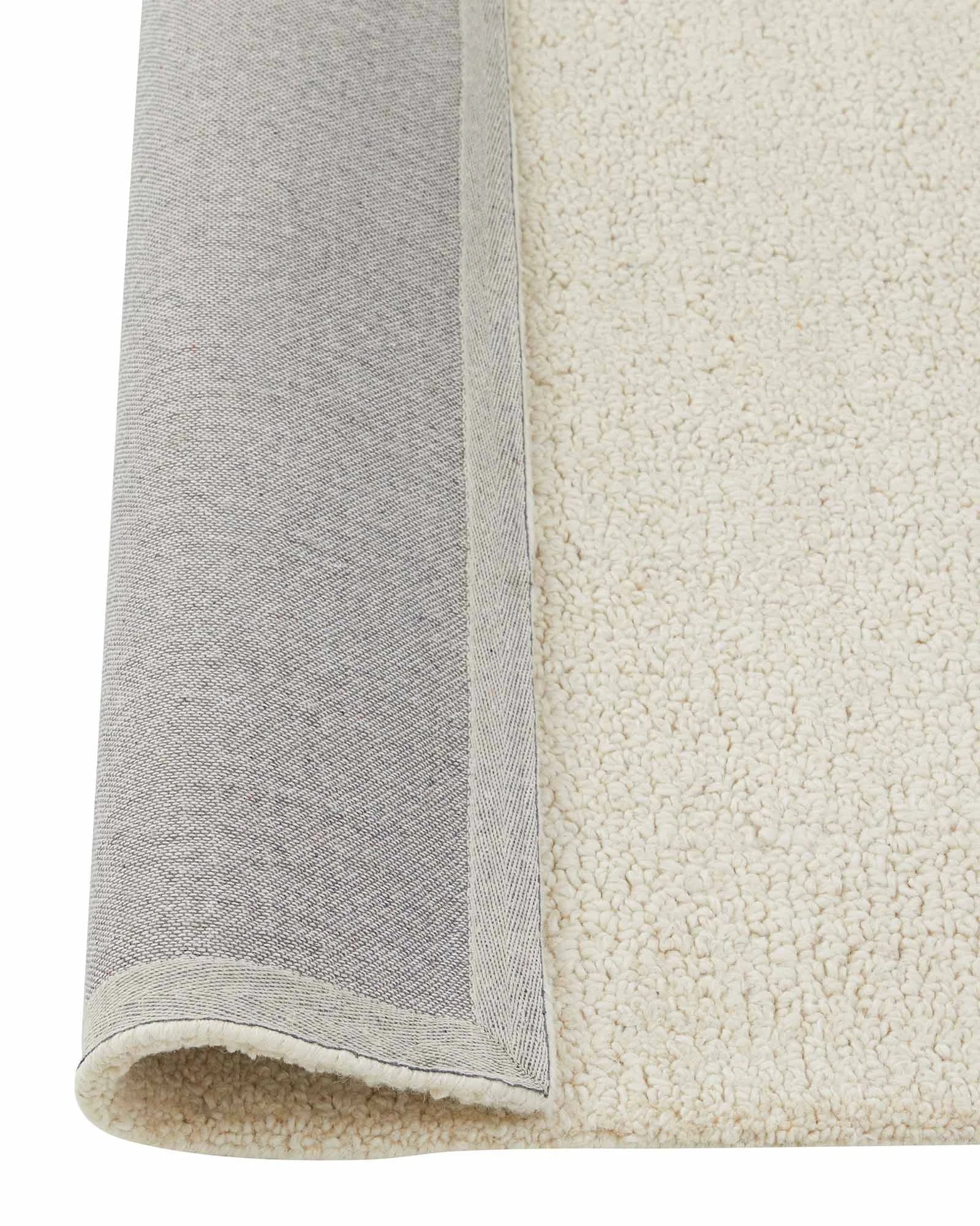 Weave Home Marceau Angora Wool Area Rug