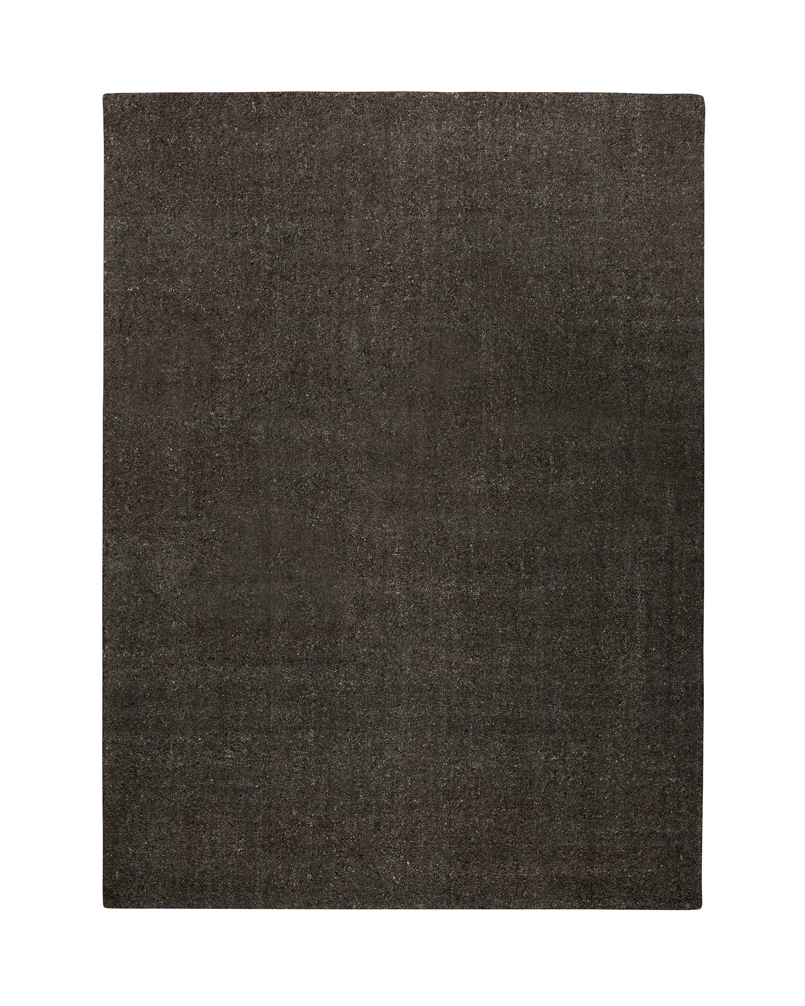 Weave Home Marceau Chocolate Wool Area Rug