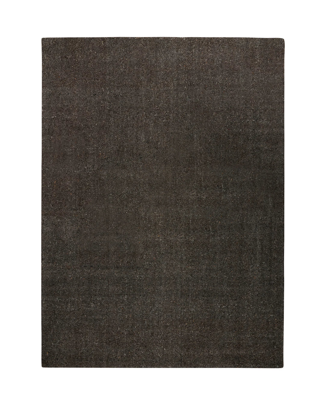 Weave Home Marceau Chocolate Wool Area Rug