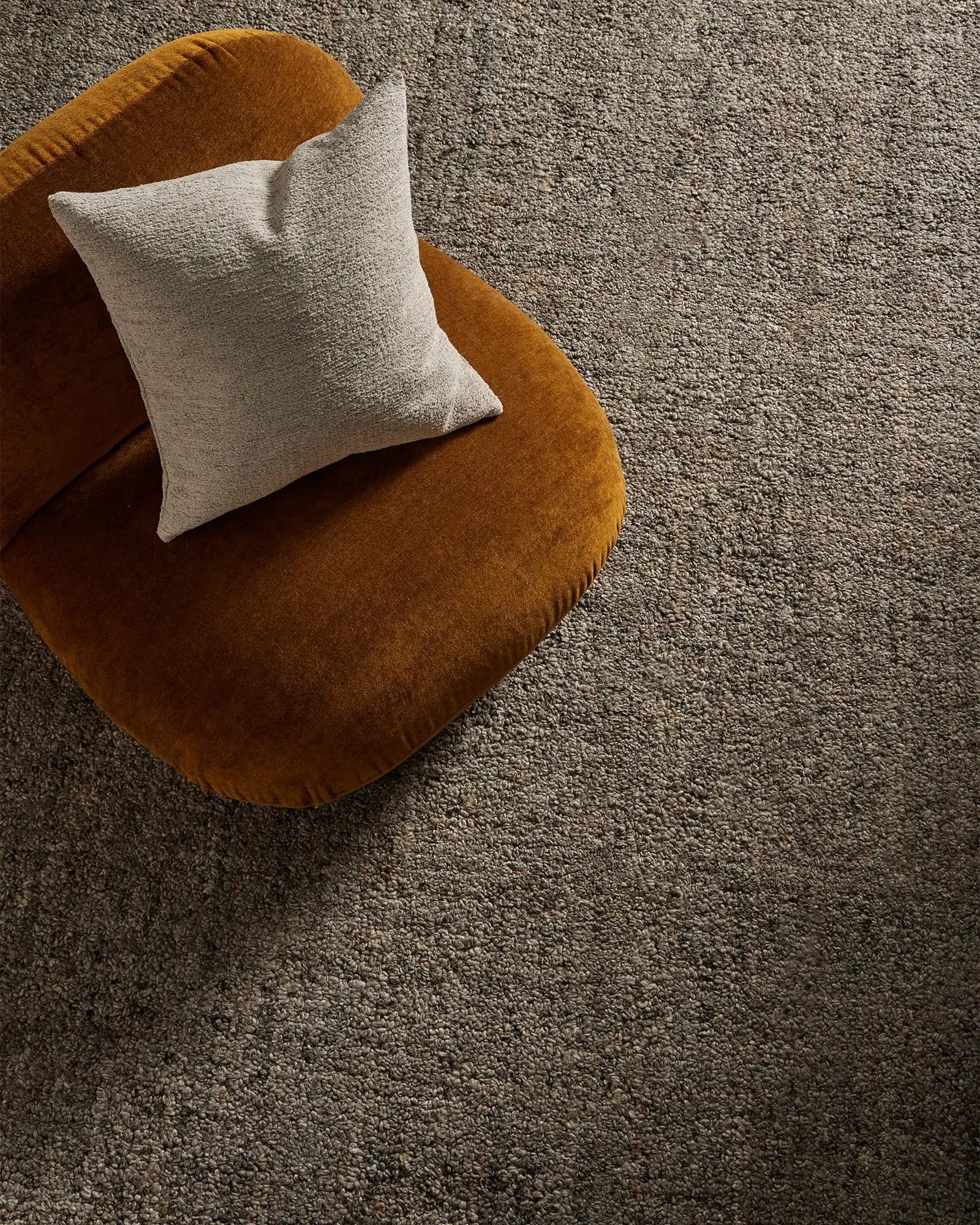 Weave Home Marceau Wool Area Rug