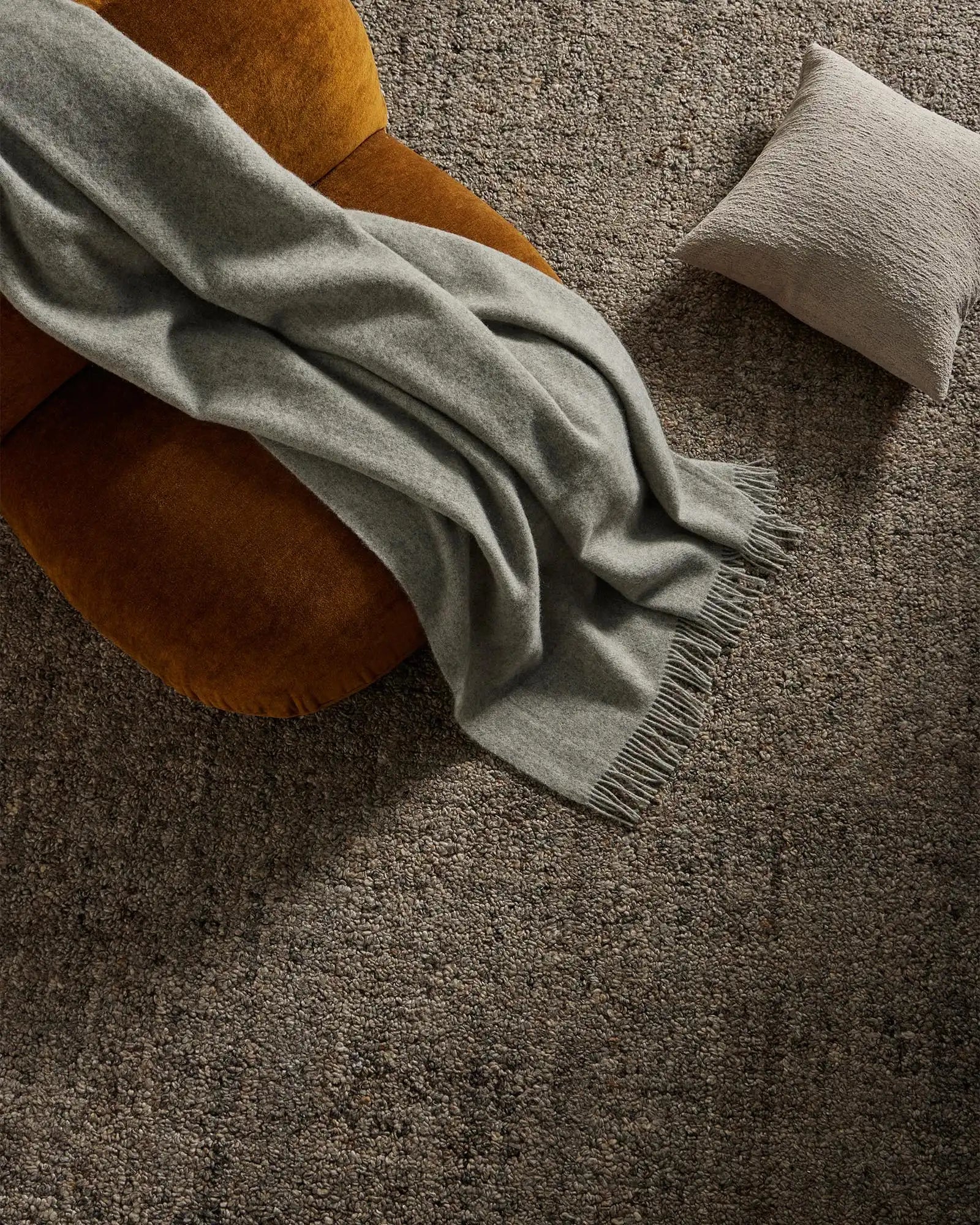 Weave Home Marceau Wool Area Rug