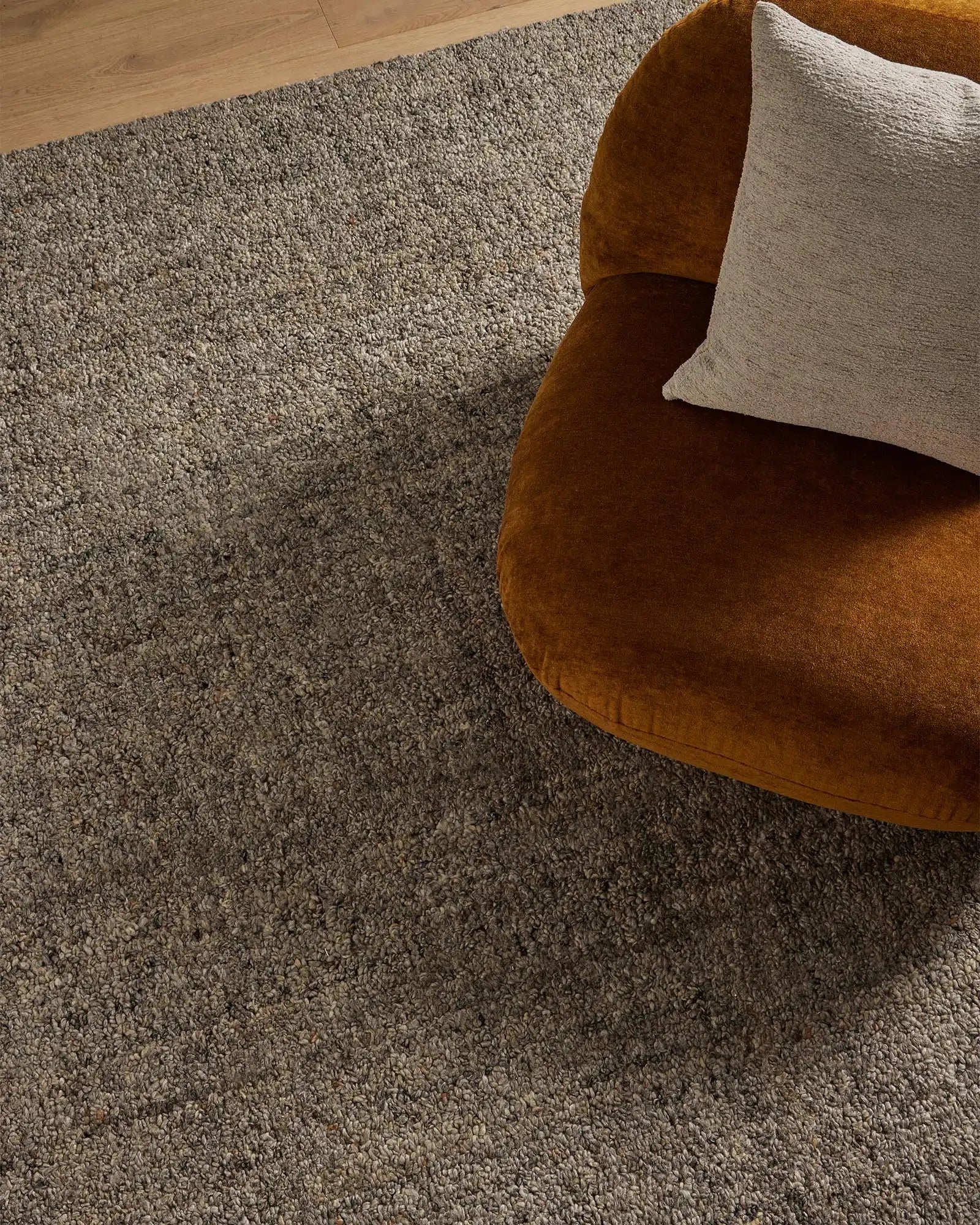 Weave Home Marceau Wool Area Rug