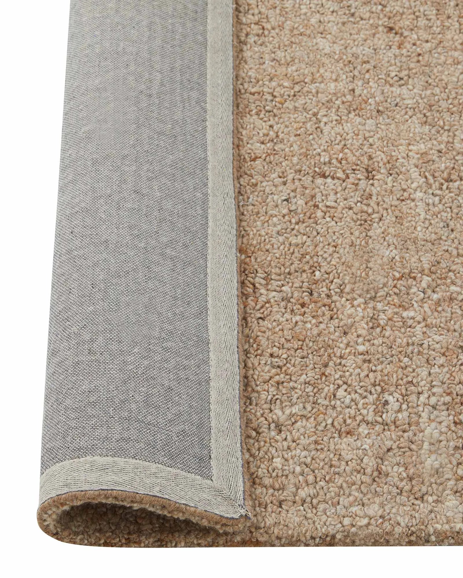 Weave Home Marceau Wool Blend Area Rug