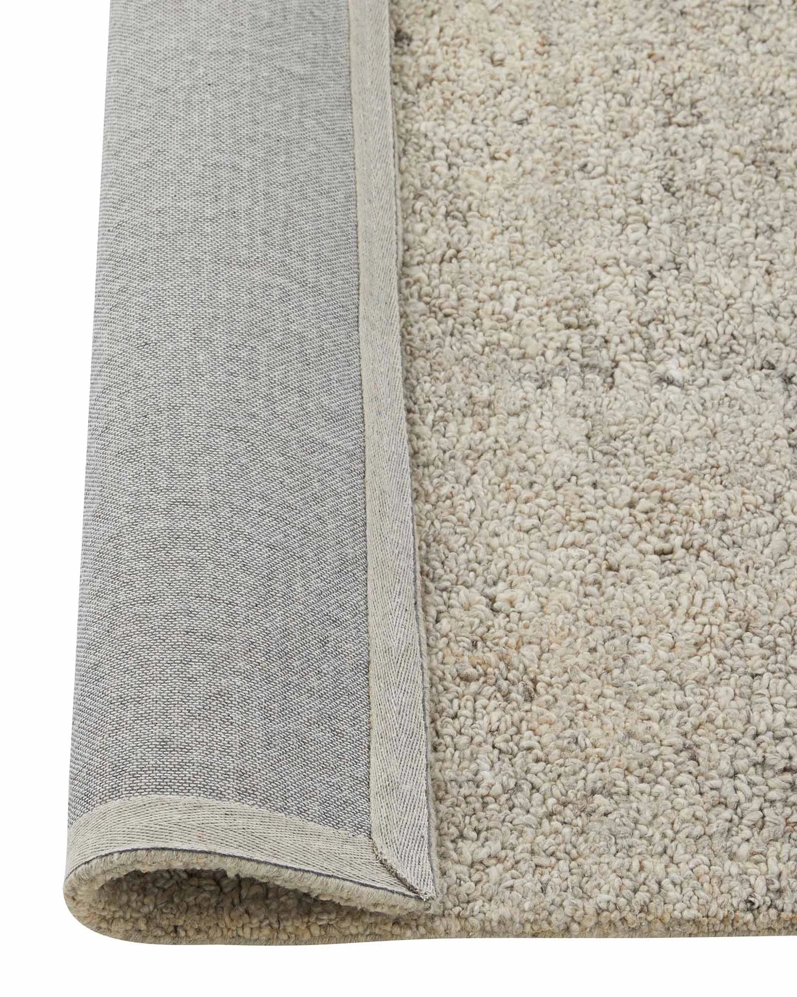 Weave Home Marceau Wool Blend Area Rug