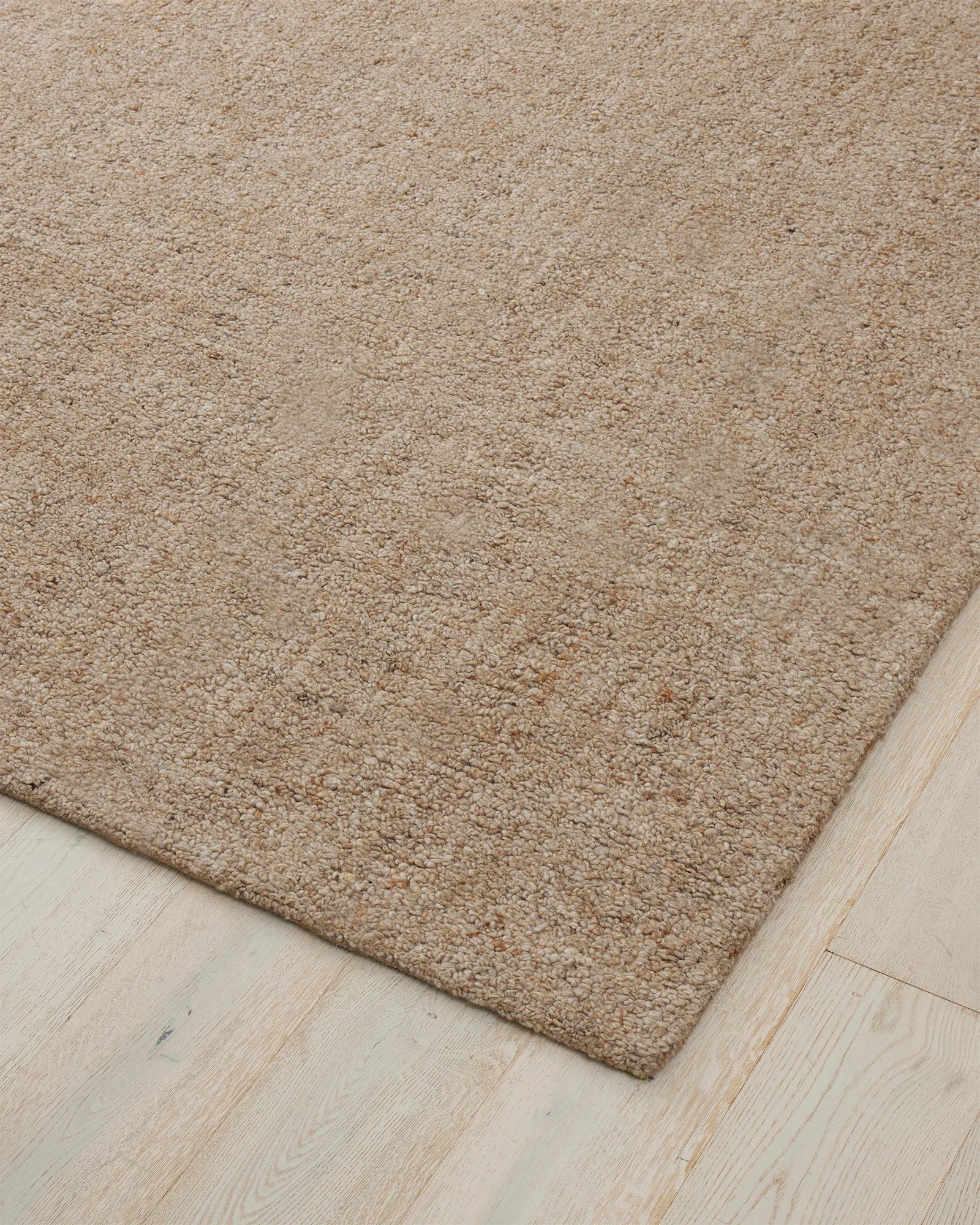 Weave Home Marceau Wool Blend Area Rug