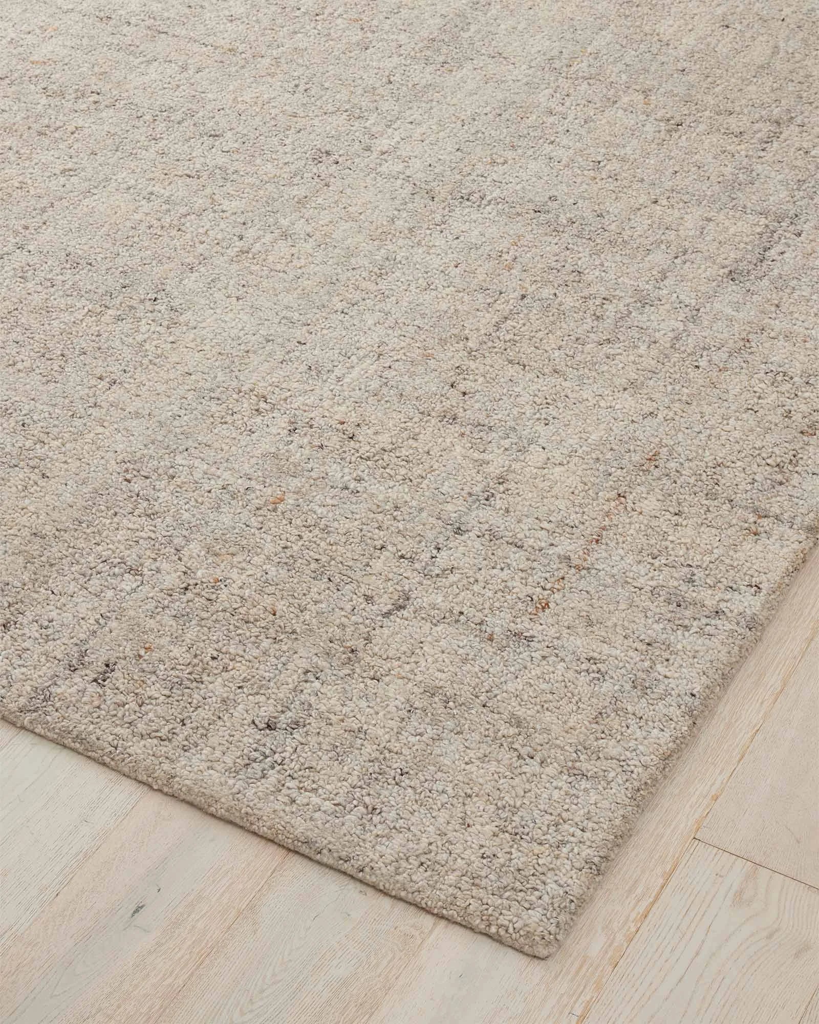 Weave Home Marceau Wool Blend Area Rug