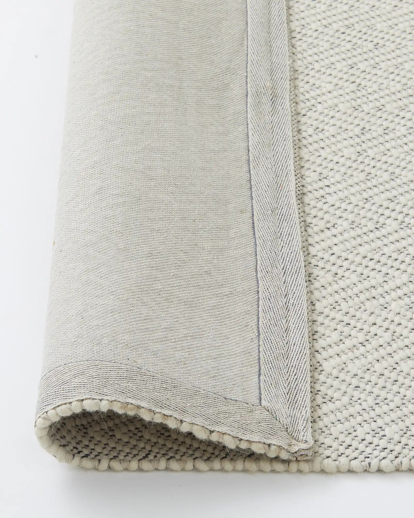 Weave Home Matterhorn Wool Area Rug