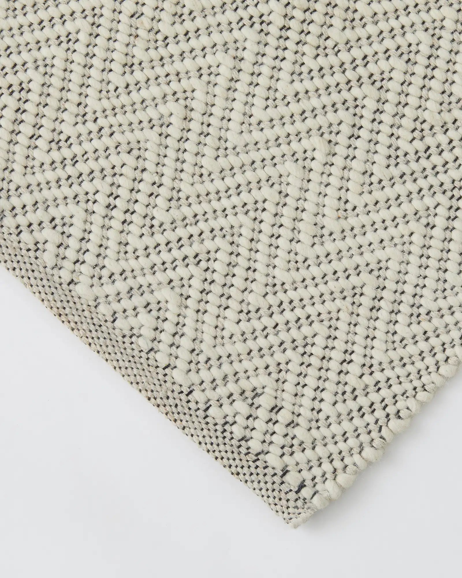 Weave Home Matterhorn Wool Area Rug