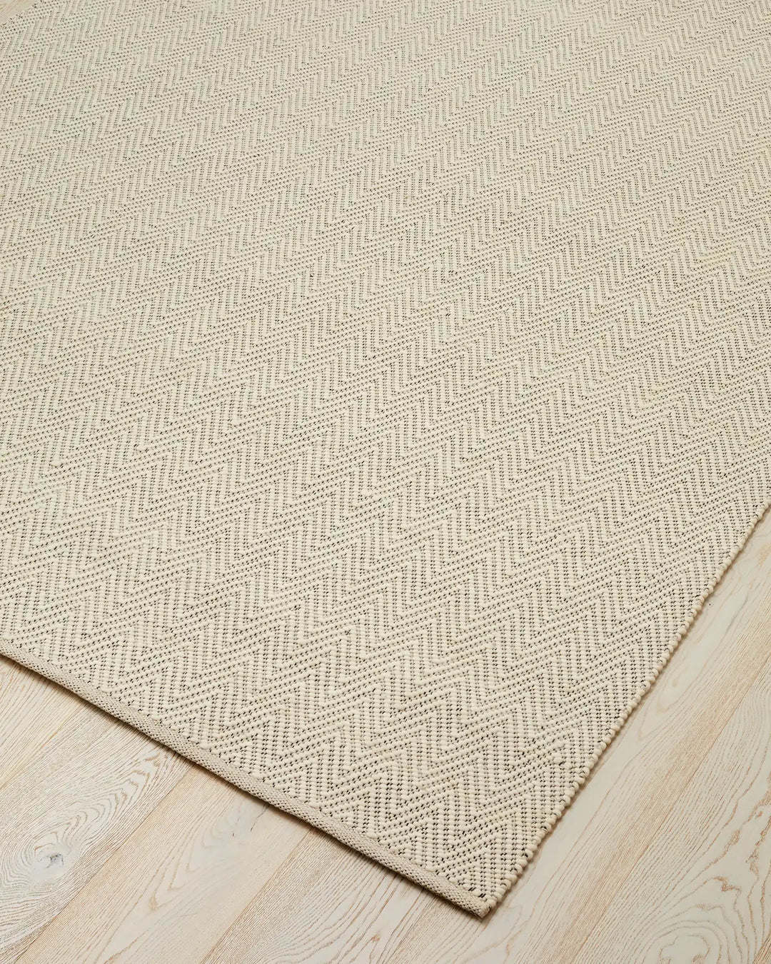 Weave Home Matterhorn Wool Area Rug