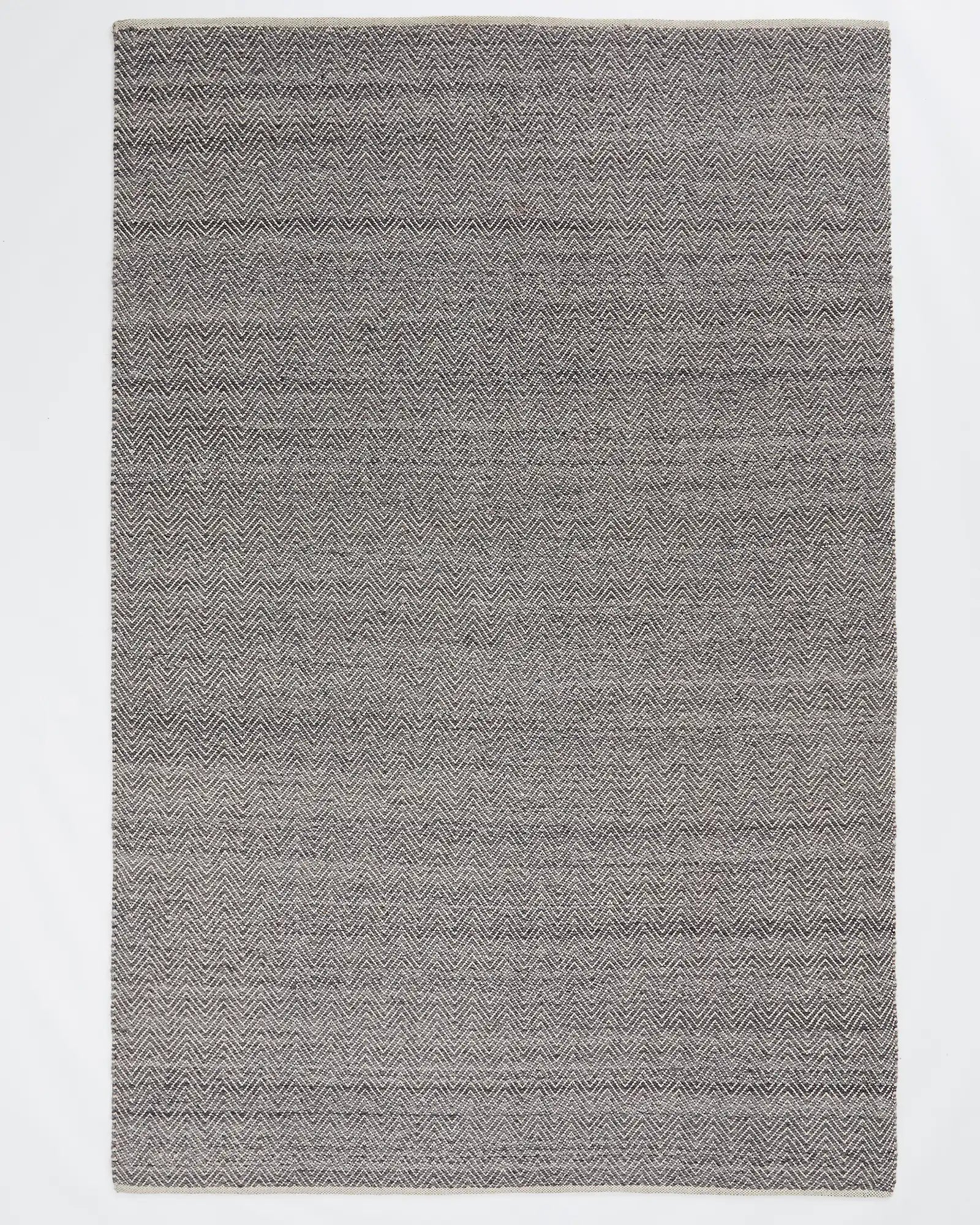 Weave Home Matterhorn Wool Cotton Area Rug