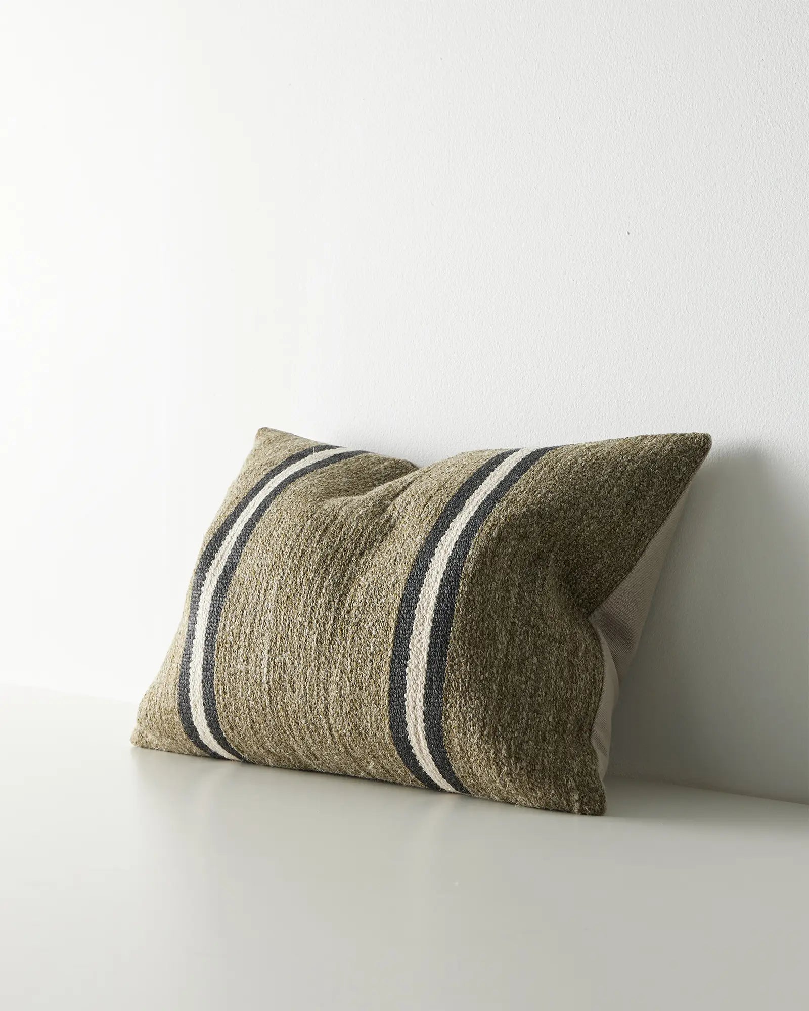 Weave Home Mila Cushion Forest