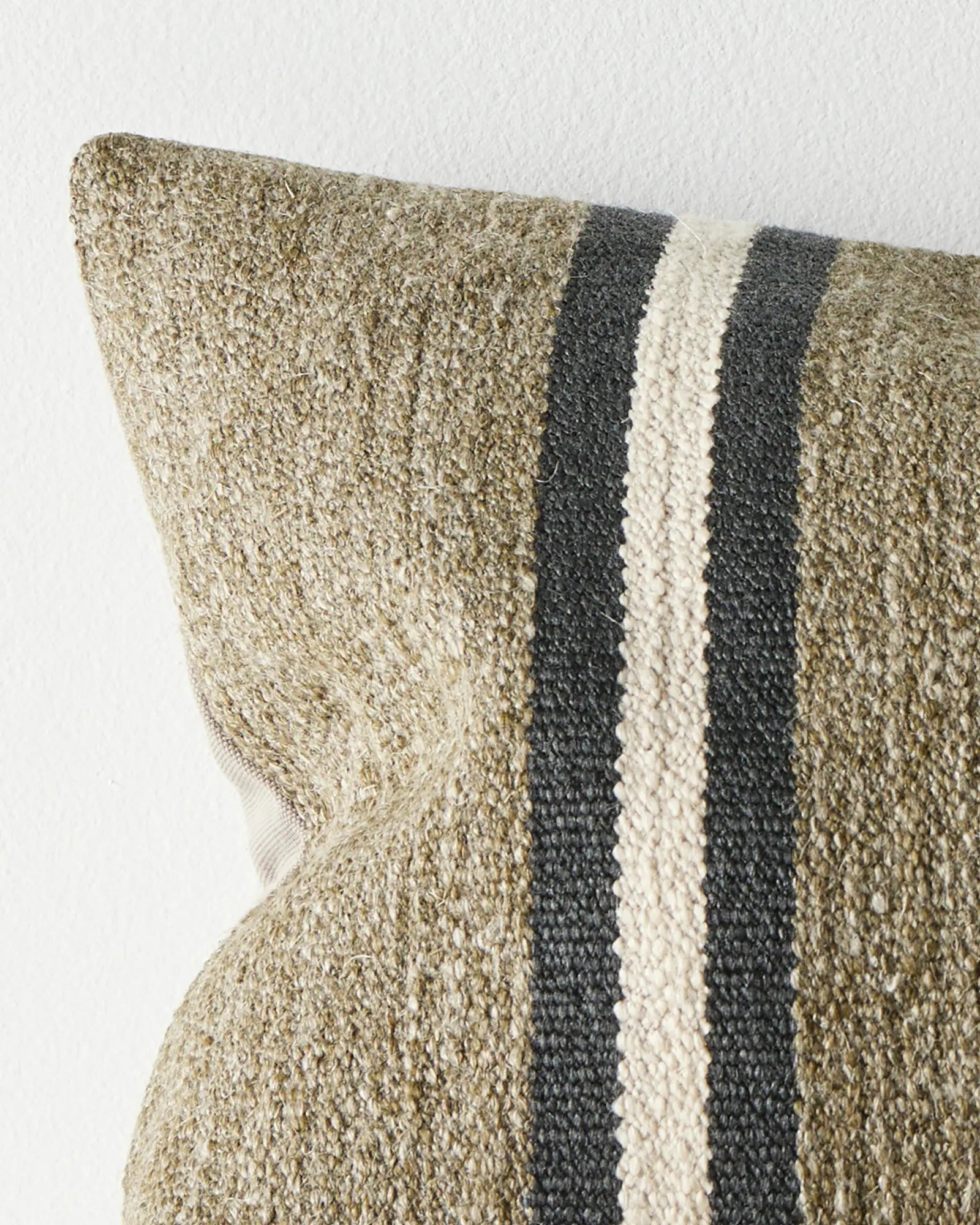 Weave Home Mila Cushion Forest