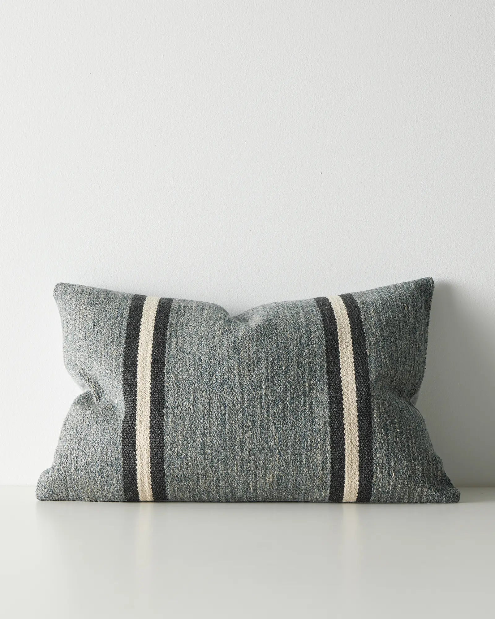 Weave Home Mila Horizon Woven Cushion