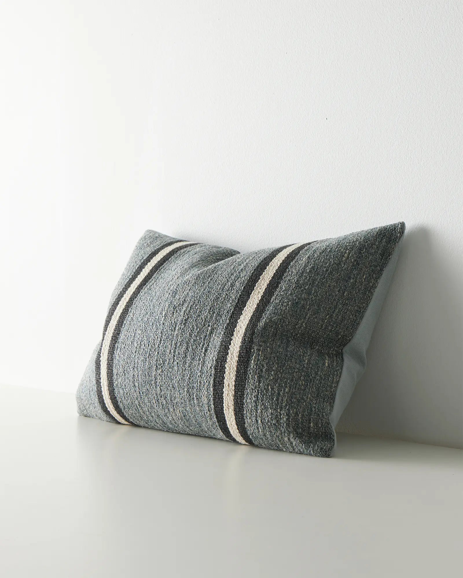 Weave Home Mila Horizon Woven Cushion