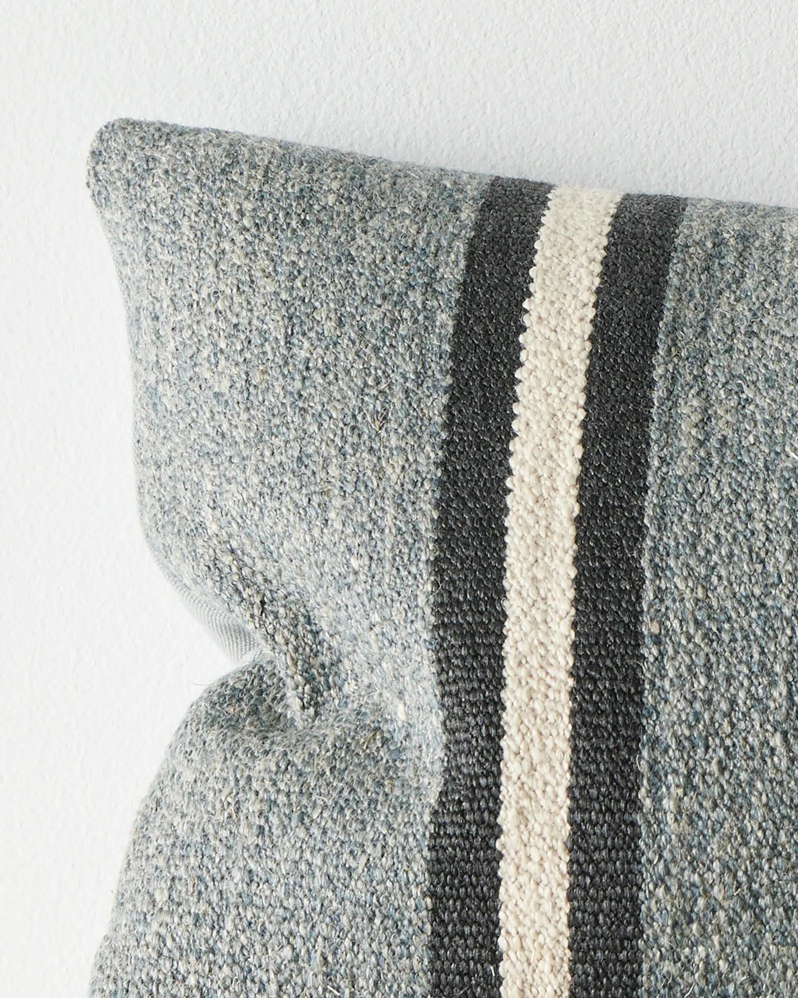 Weave Home Mila Horizon Woven Cushion