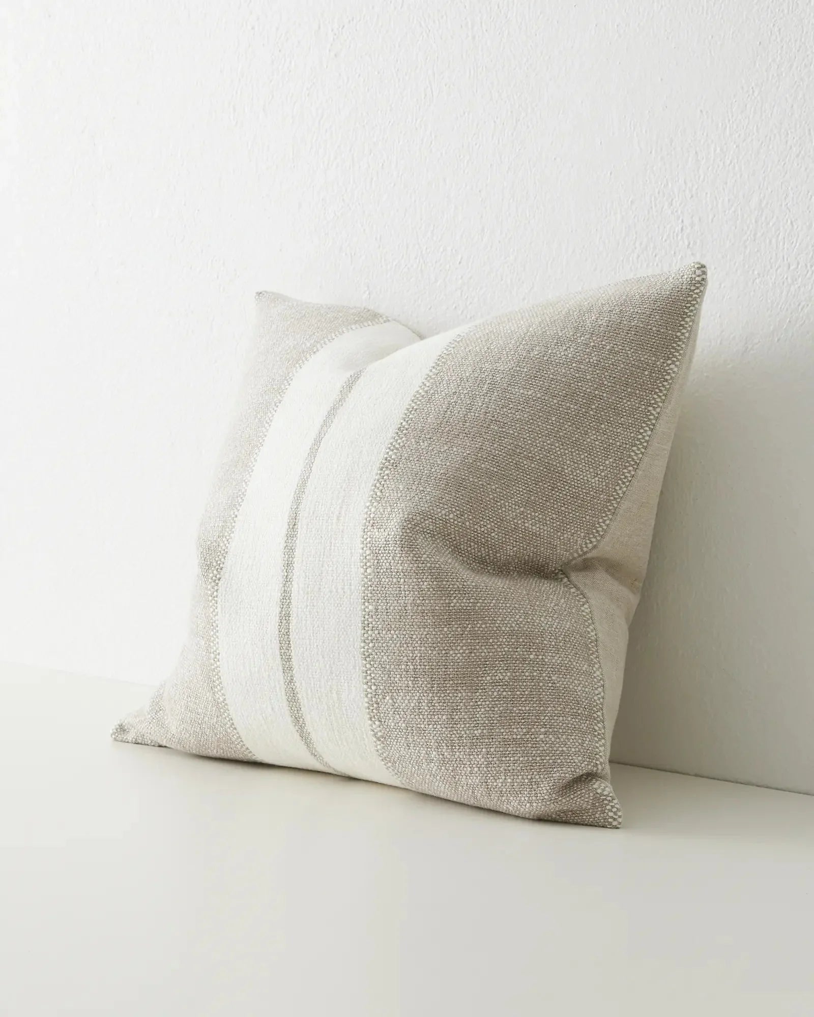 Weave Home Ottavio Cushion