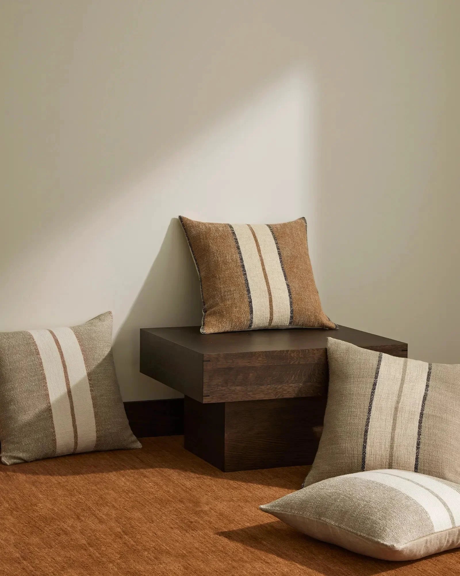 Weave Home Ottavio Cushion