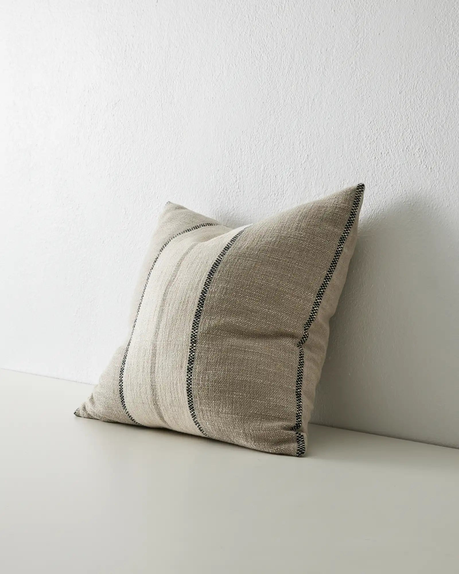 Weave Home Ottavio Cushion Natural