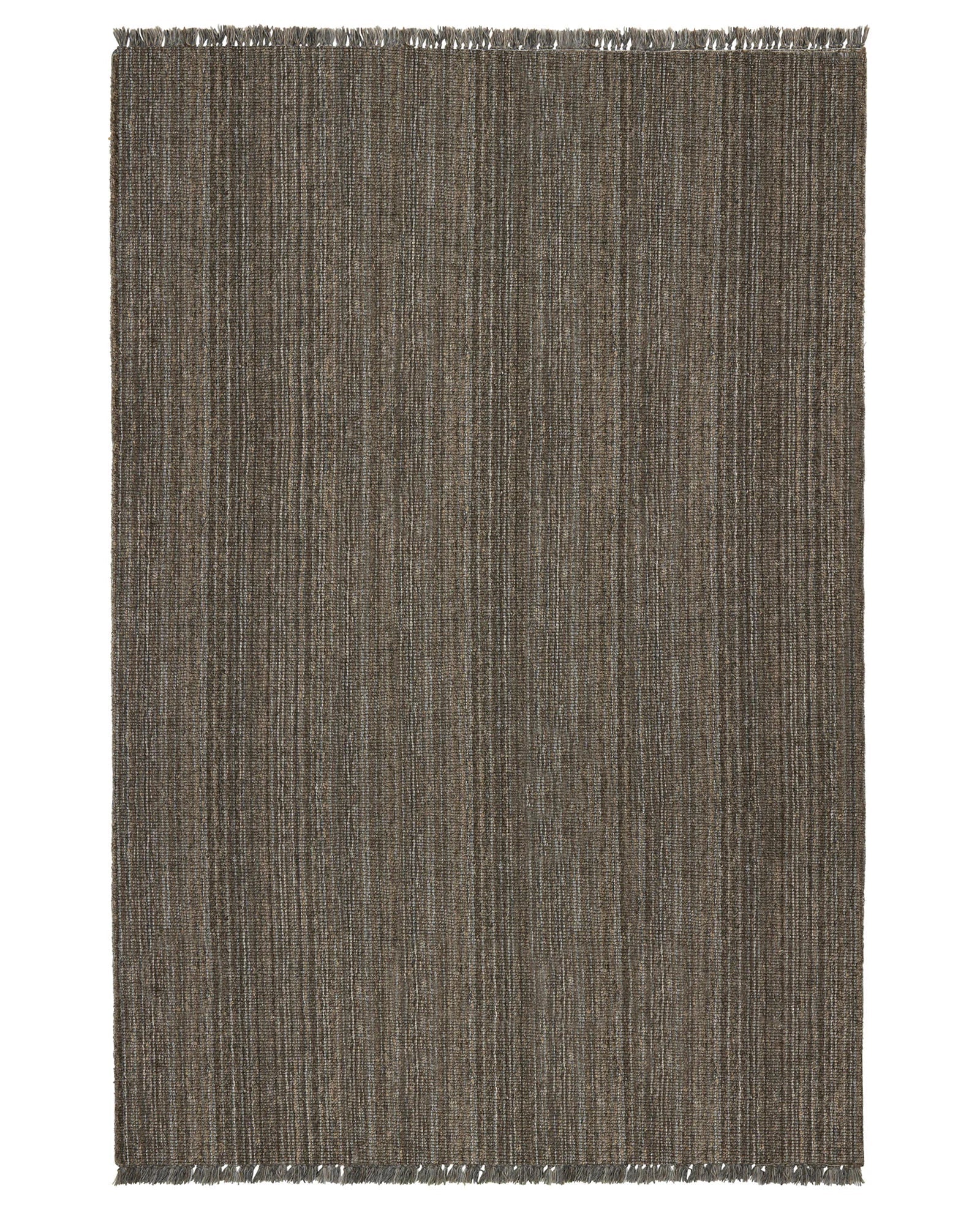 Weave Home Puglia Fossil Wool Blend Area Rug