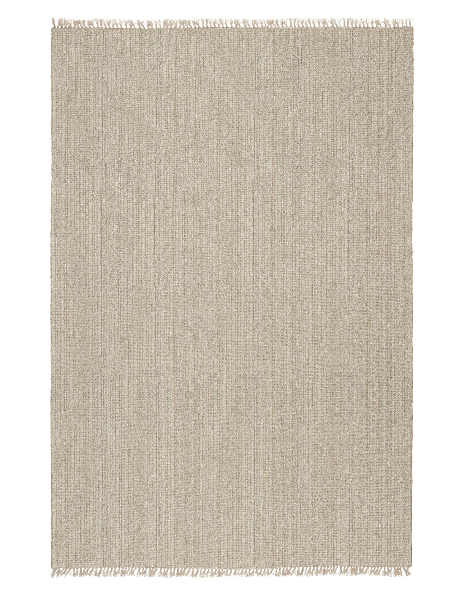 Weave Home Puglia Polyester Wool Area Rug