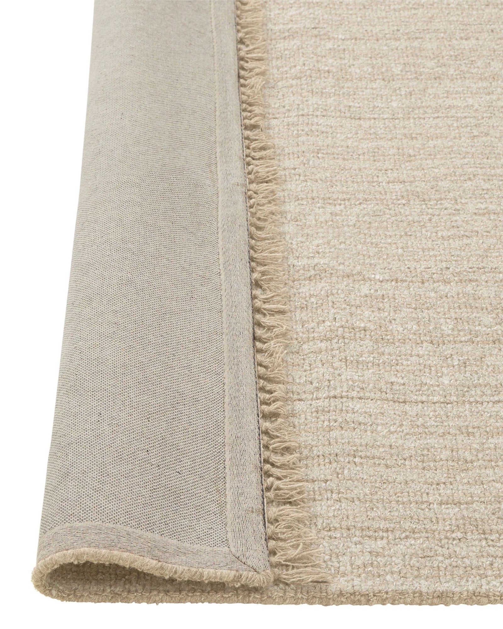 Weave Home Puglia Polyester Wool Area Rug