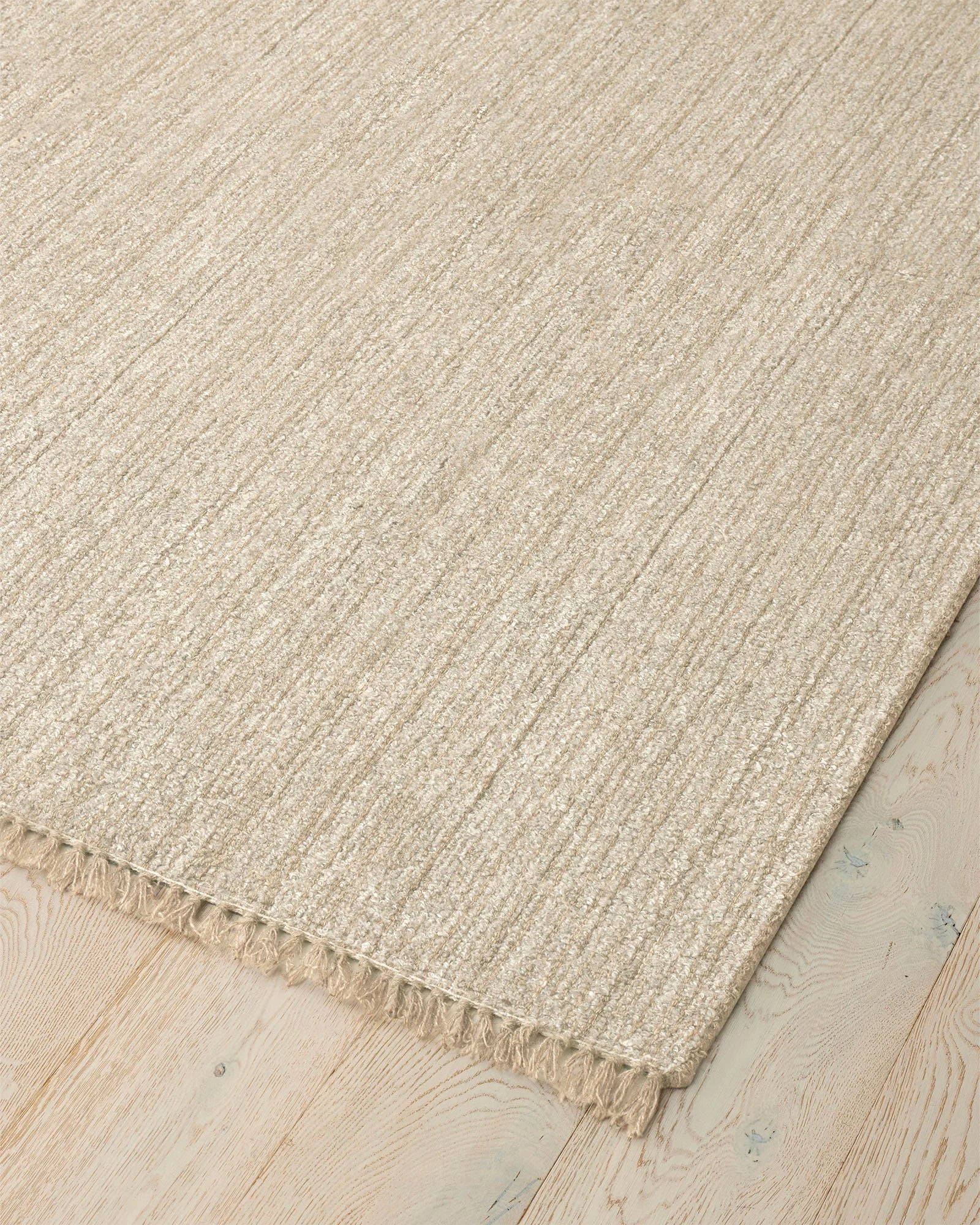 Weave Home Puglia Polyester Wool Area Rug