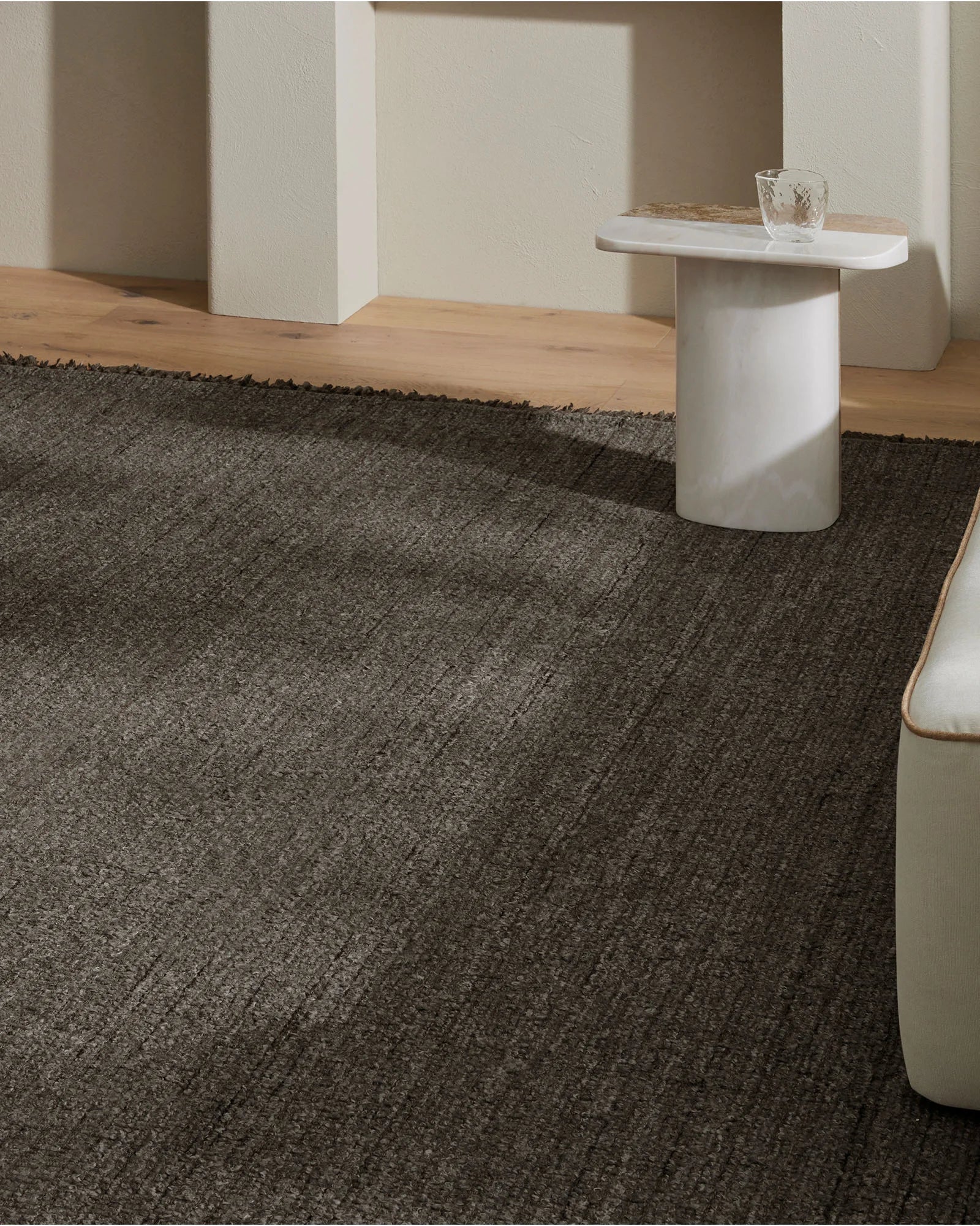 Weave Home Puglia Wool Blend Area Rug