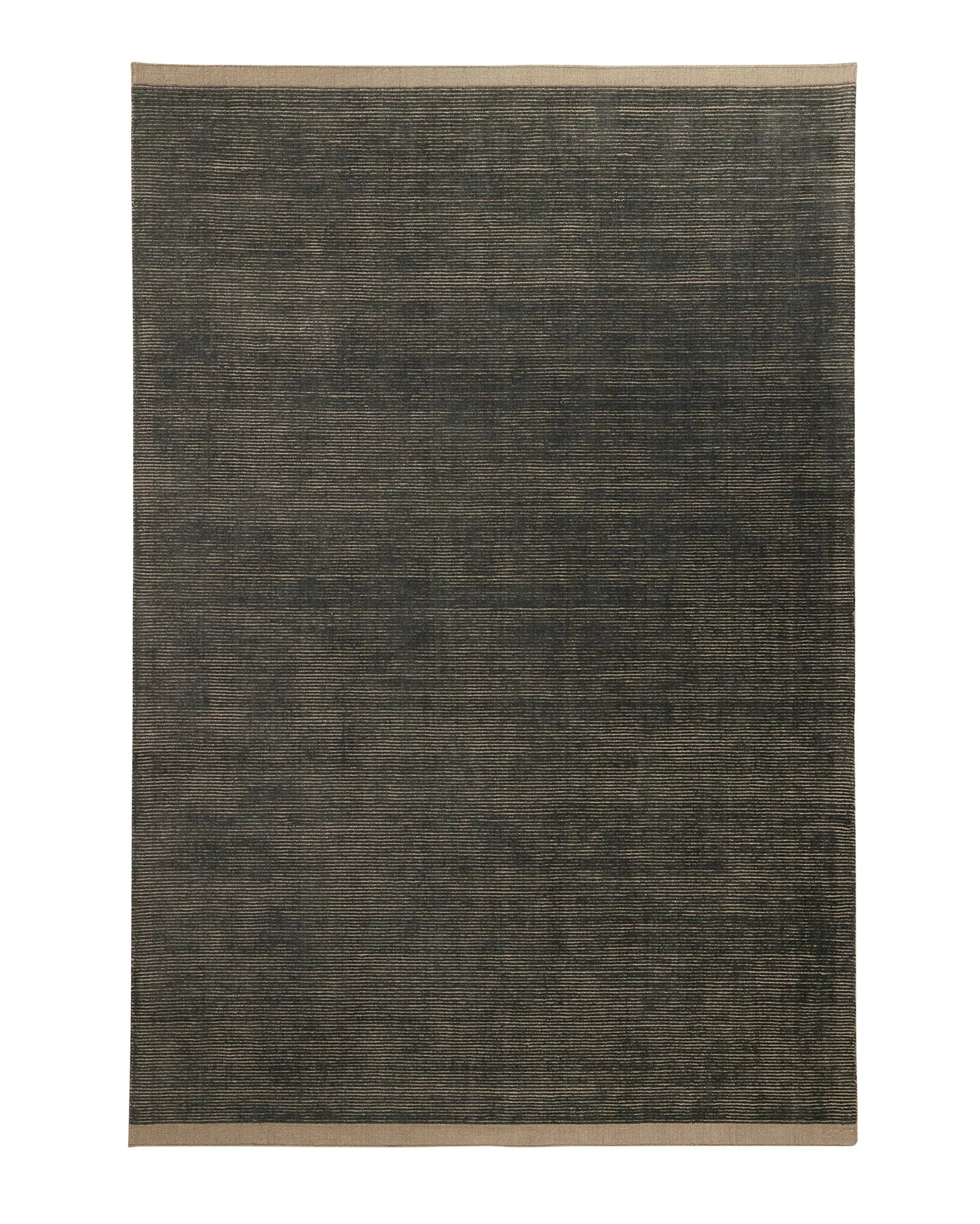 Weave Home Remo Marine Wool Area Rug