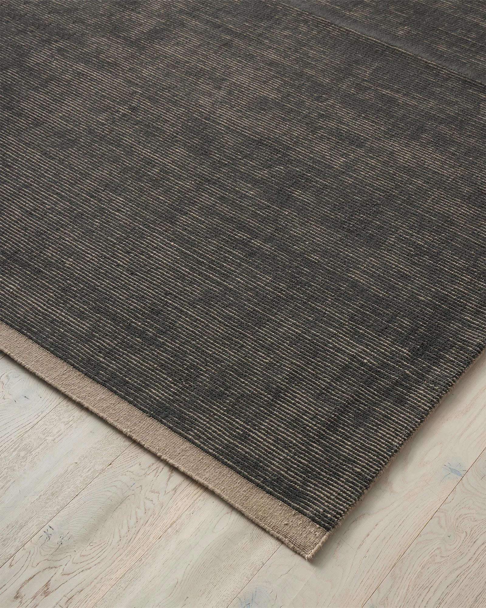 Weave Home Remo Marine Wool Area Rug