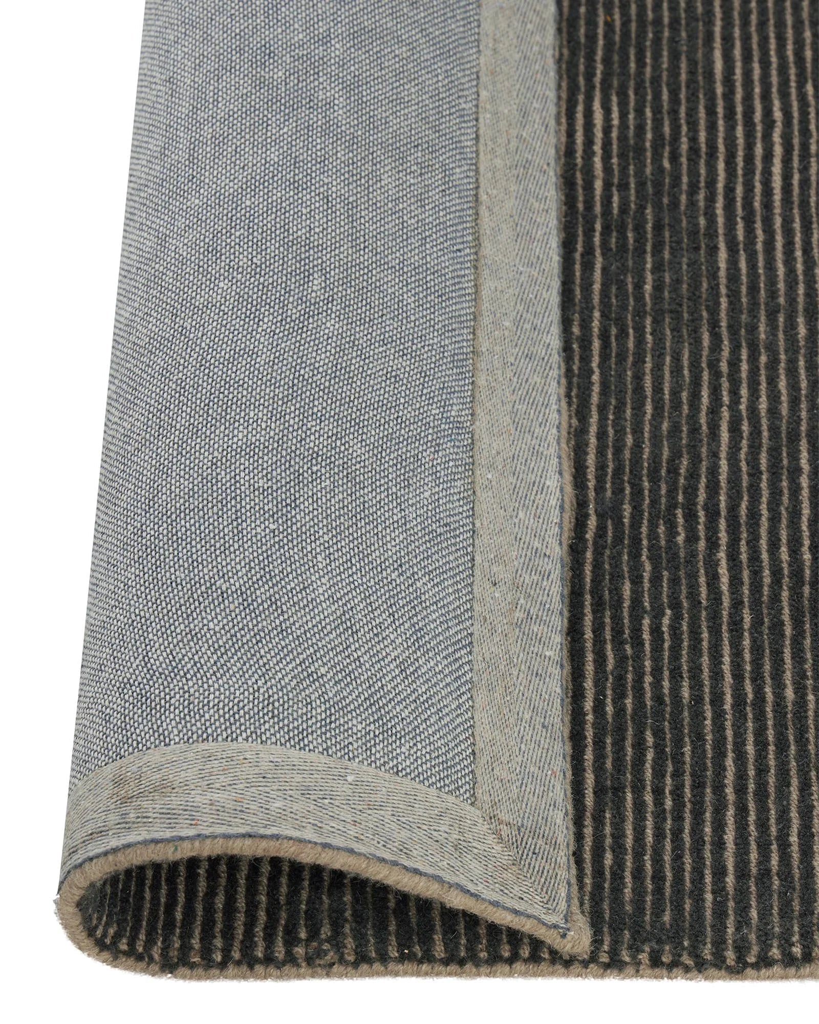 Weave Home Remo Marine Wool Area Rug