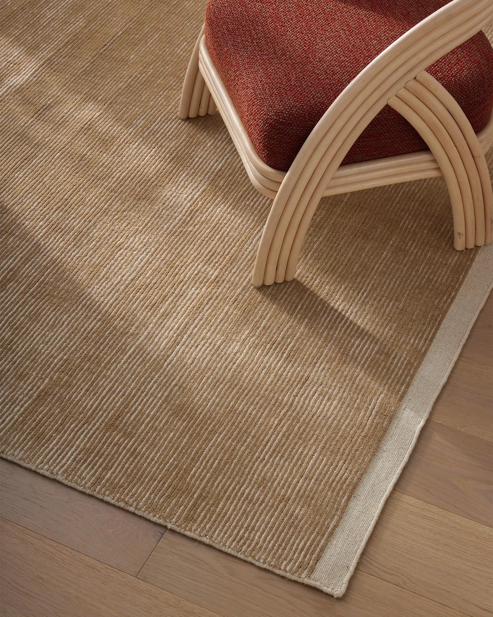 Weave Home Remo Wool Area Rug