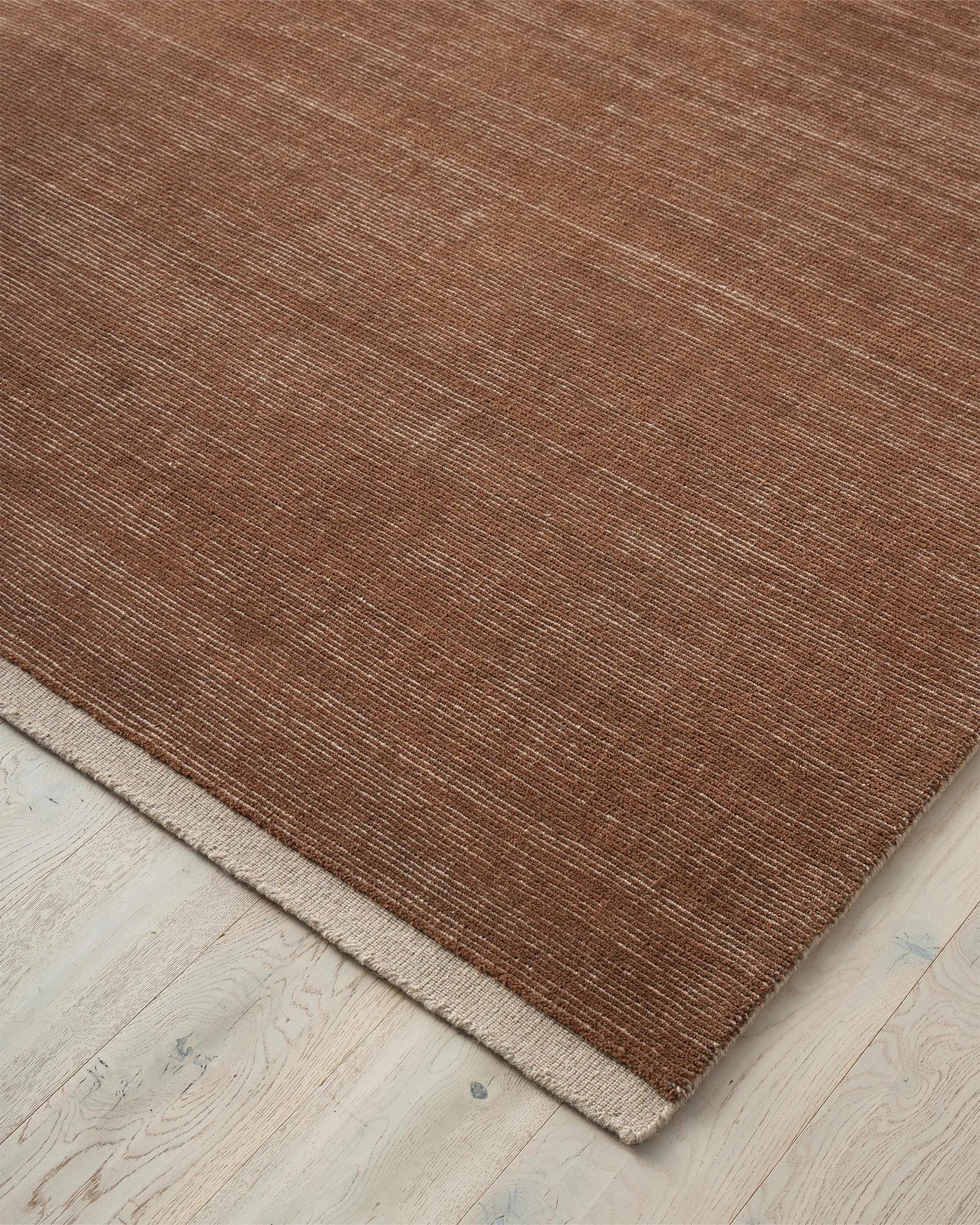 Weave Home Remo Wool Area Rug