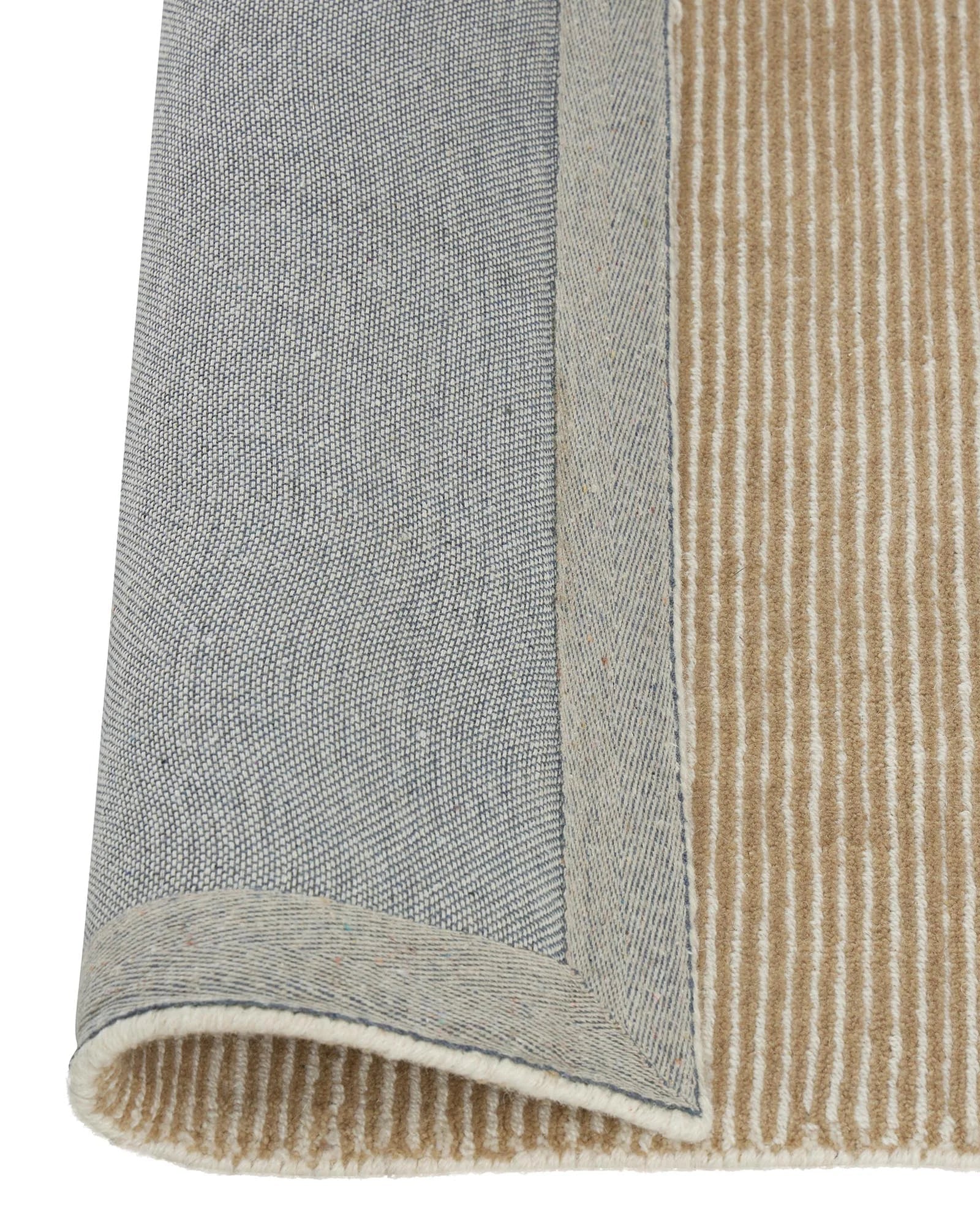 Weave Home Remo Wool Area Rug