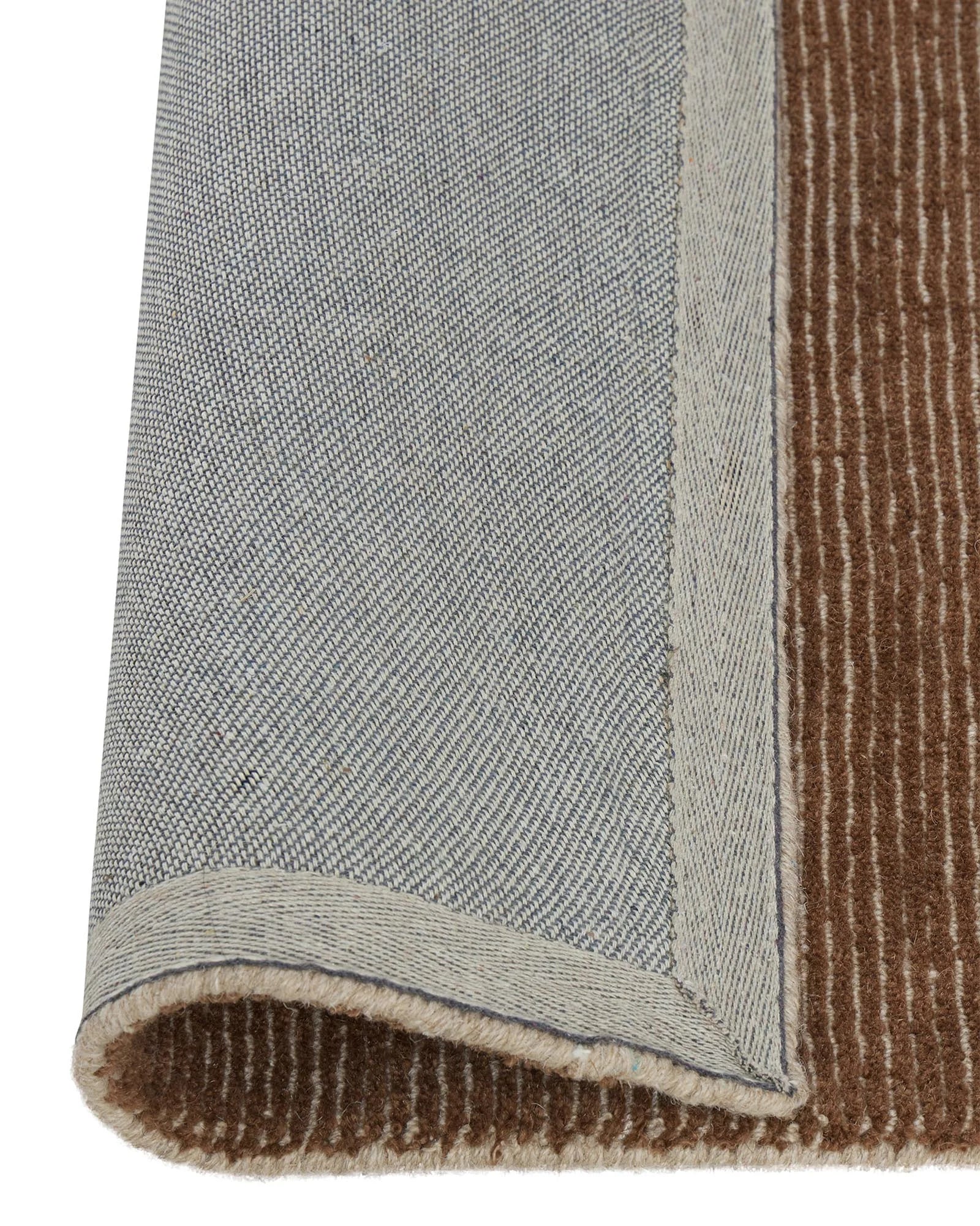 Weave Home Remo Wool Area Rug