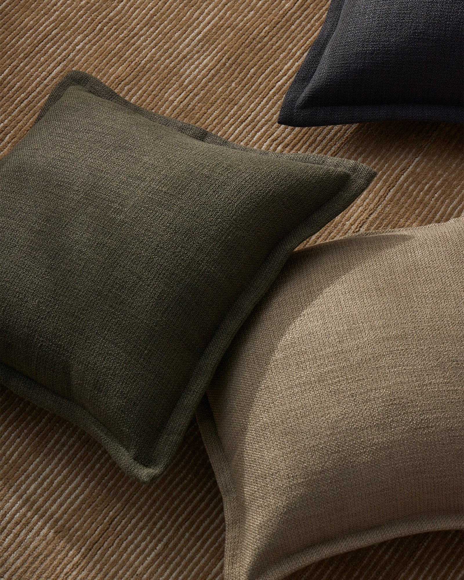 Weave Home Remo Wool Area Rug
