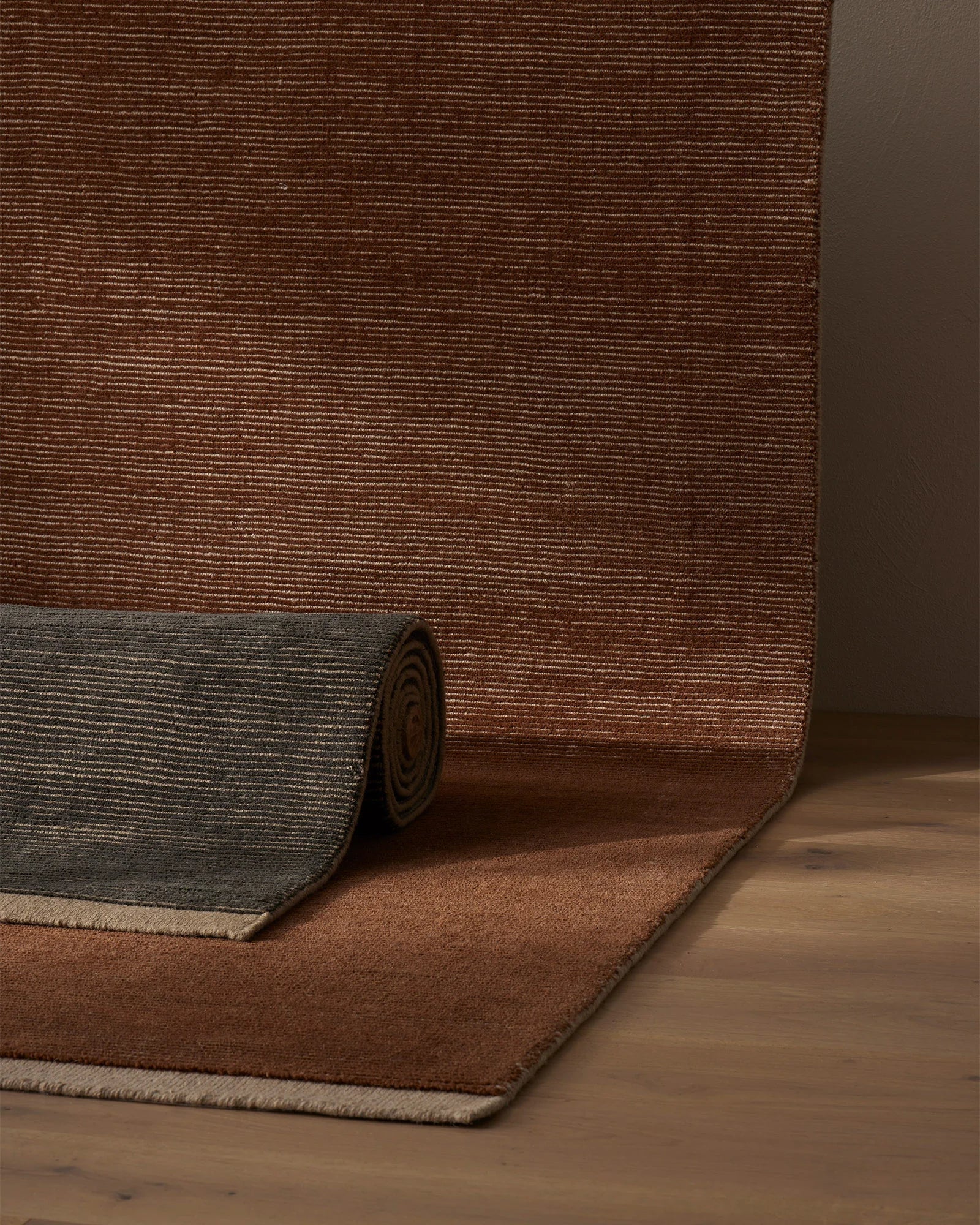 Weave Home Remo Wool Area Rug