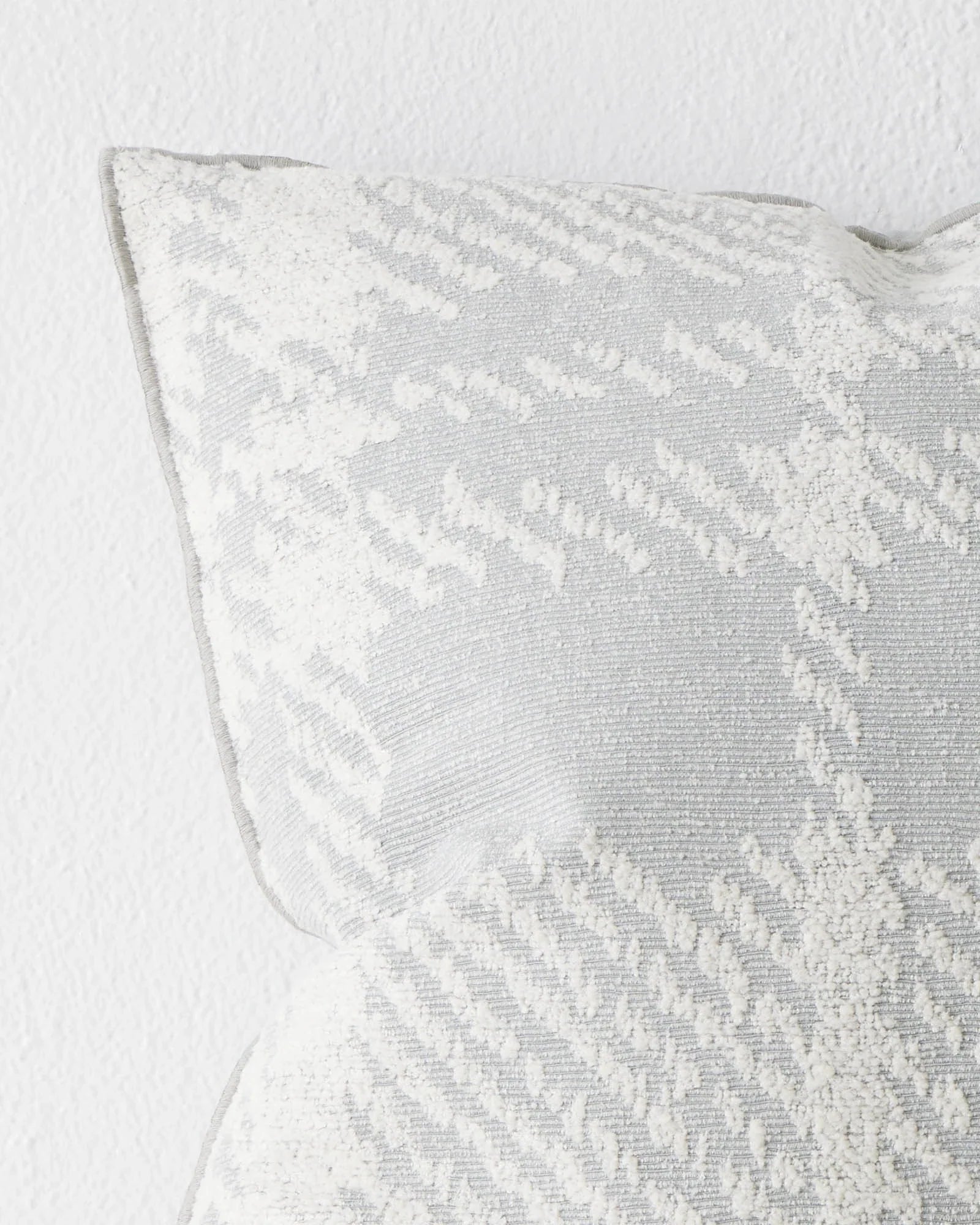 Weave Home Sienne Cushion Mist