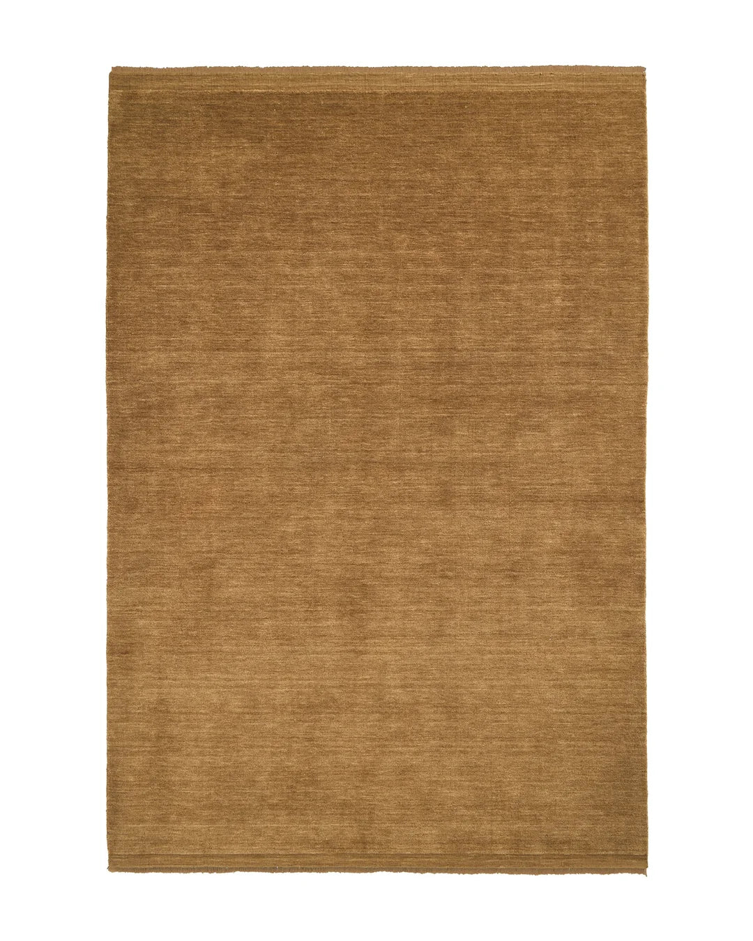 Weave Home Silvio Dijon Wool Area Rug