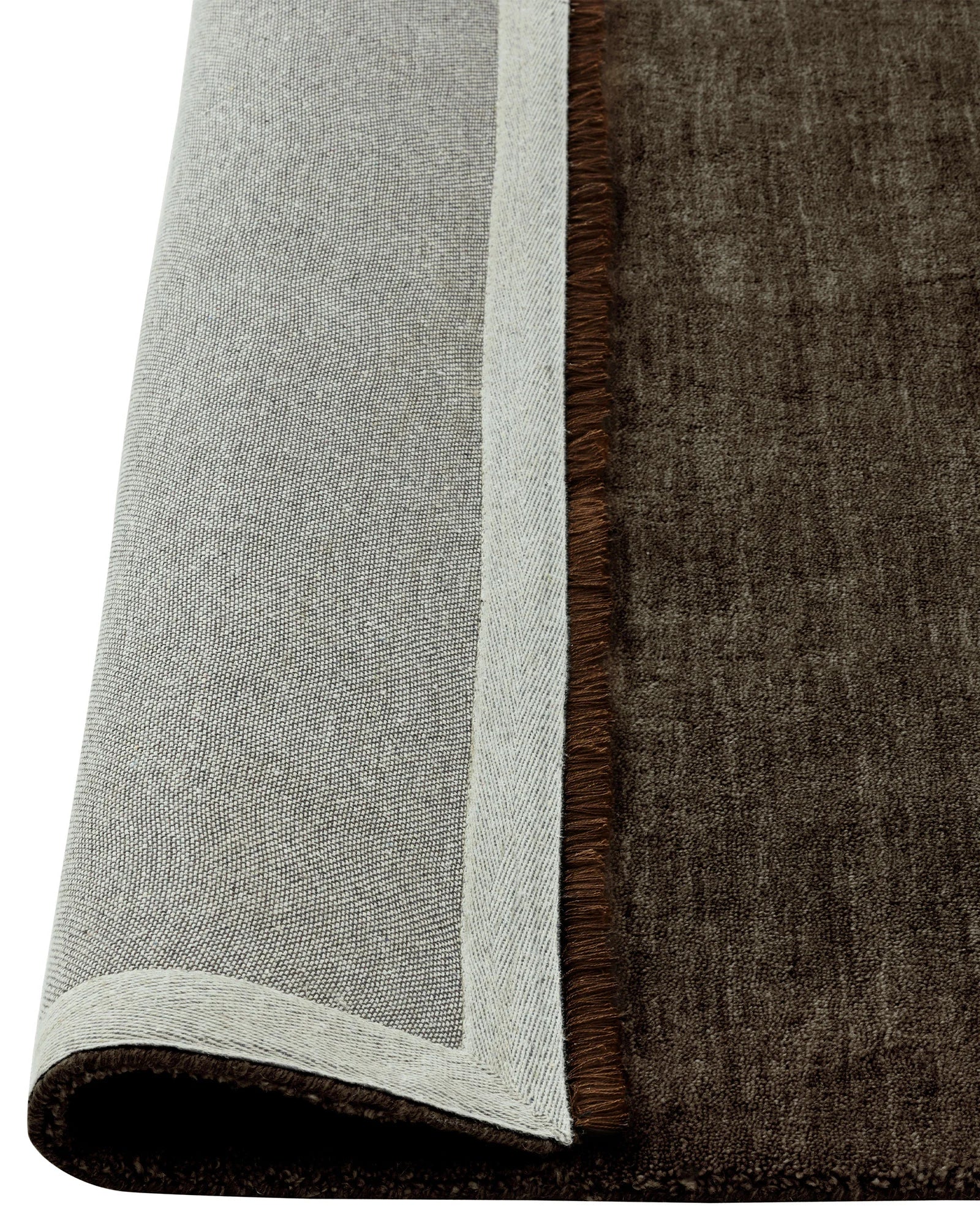 Weave Home Silvio Dovecote Wool Area Rug