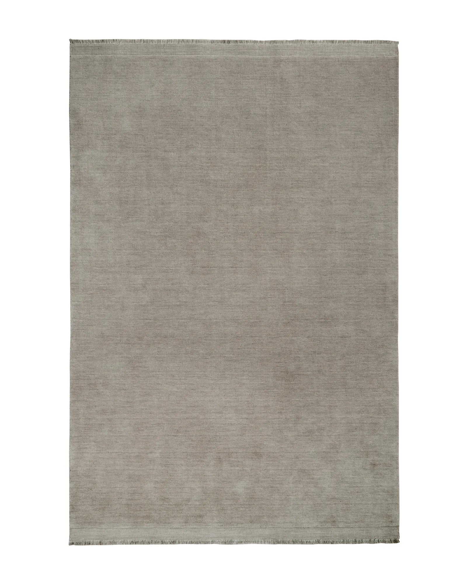 Weave Home Silvio Flint Wool Area Rug