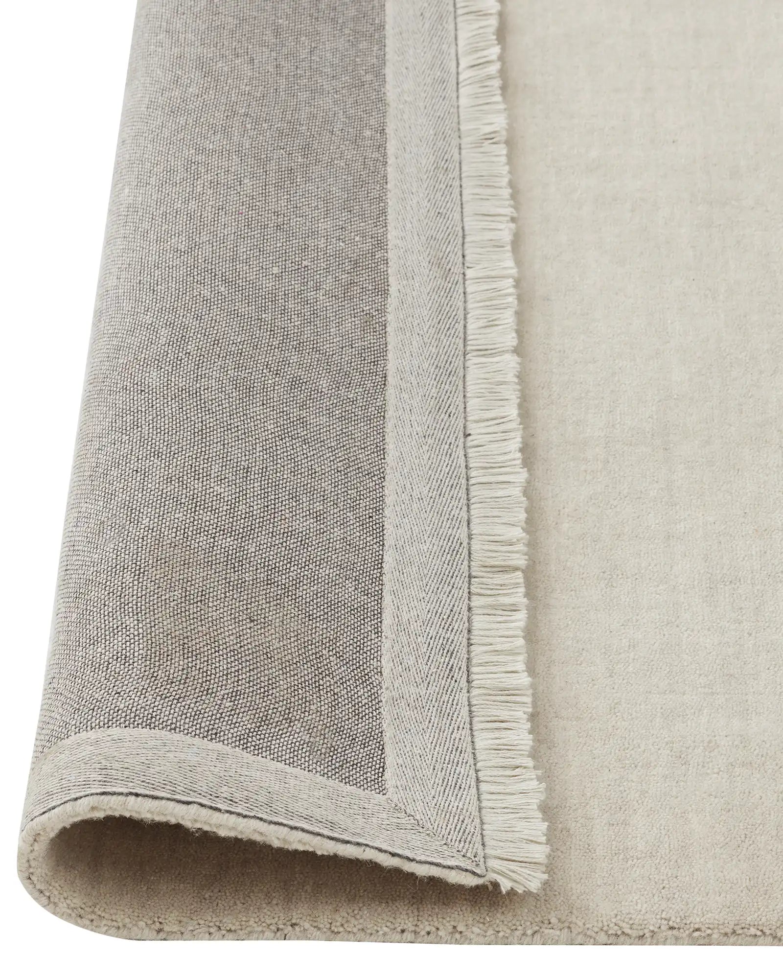Weave Home Silvio Wool Area Rug