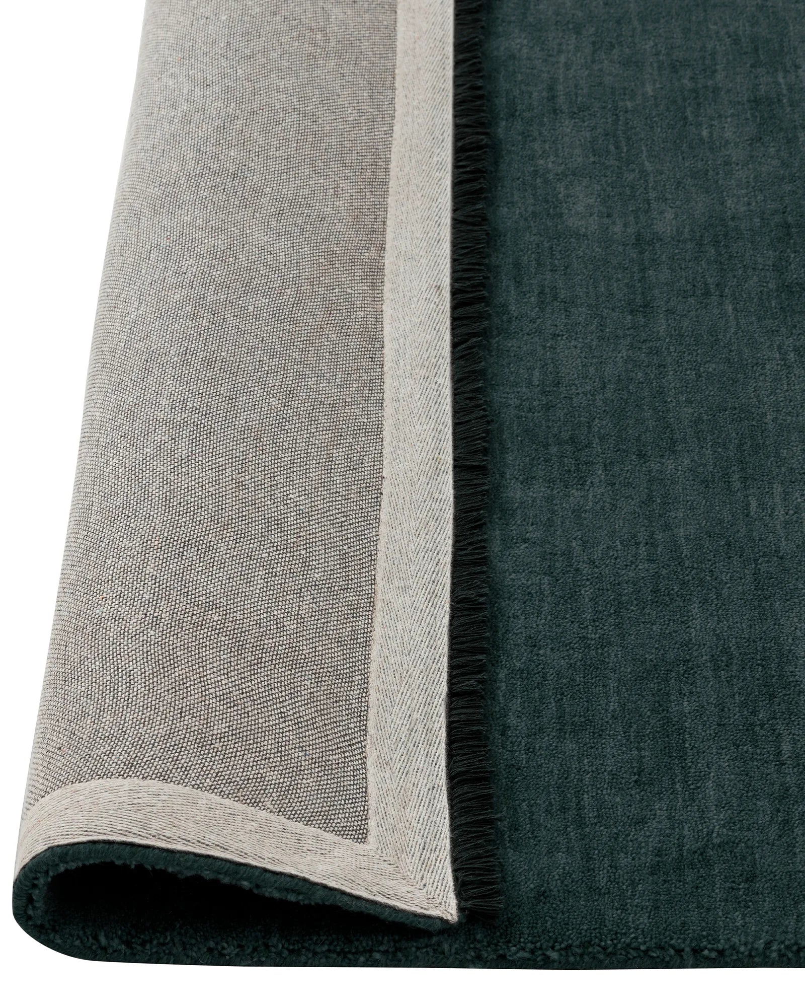 Weave Home Silvio Wool Area Rug
