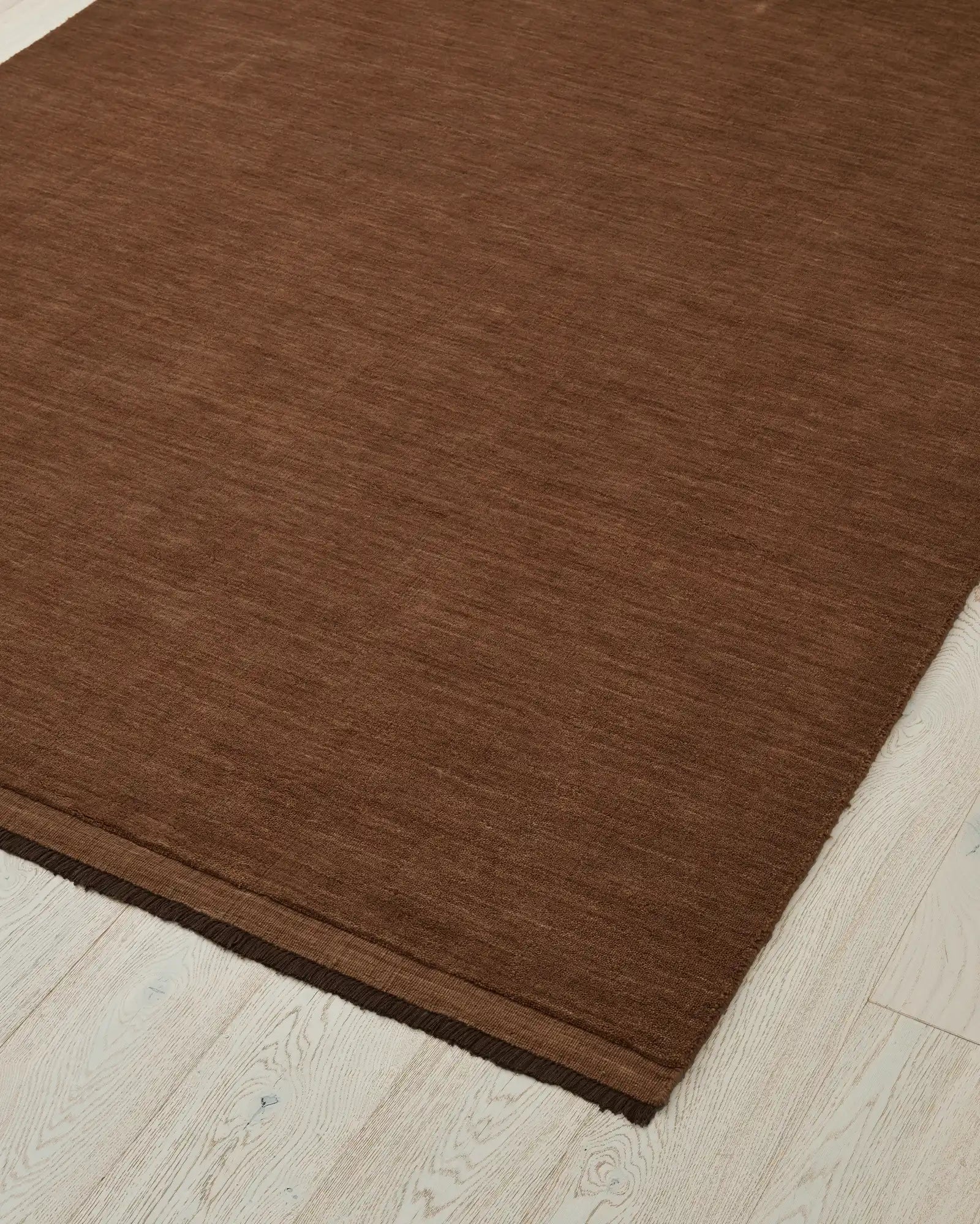 Weave Home Silvio Wool Area Rug