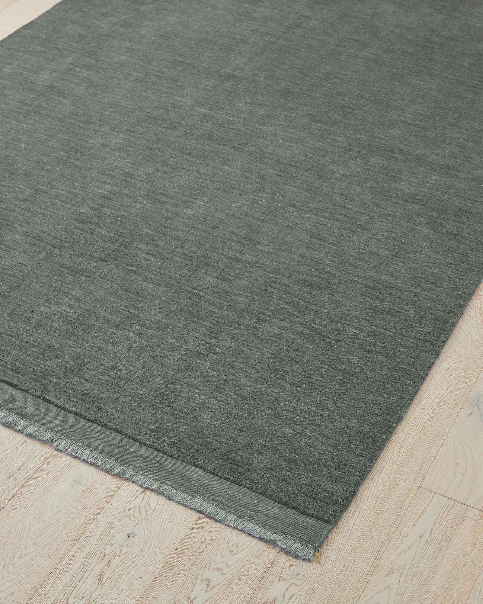Weave Home Silvio Wool Area Rug
