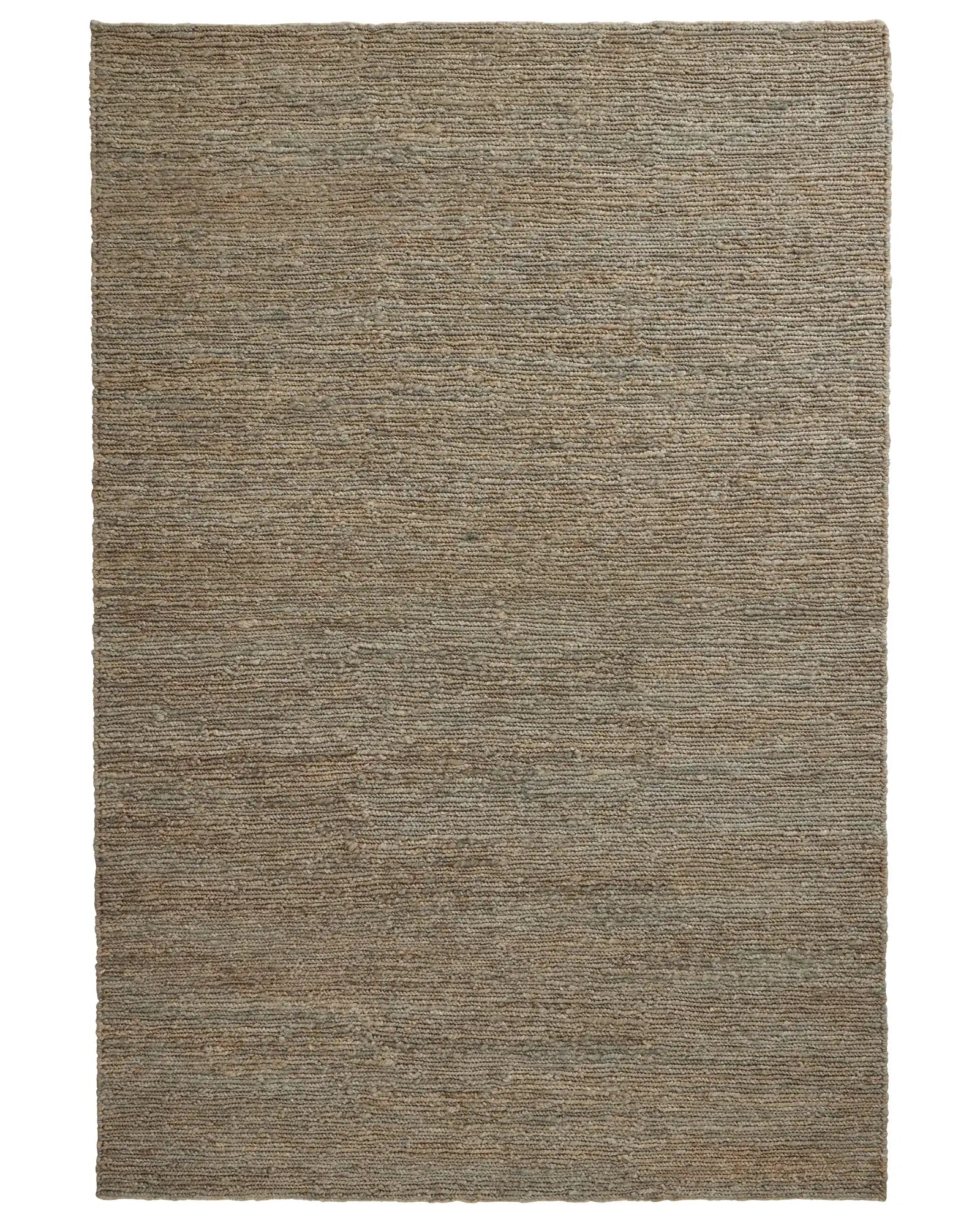 Weave Home Suffolk Jute Area Rug