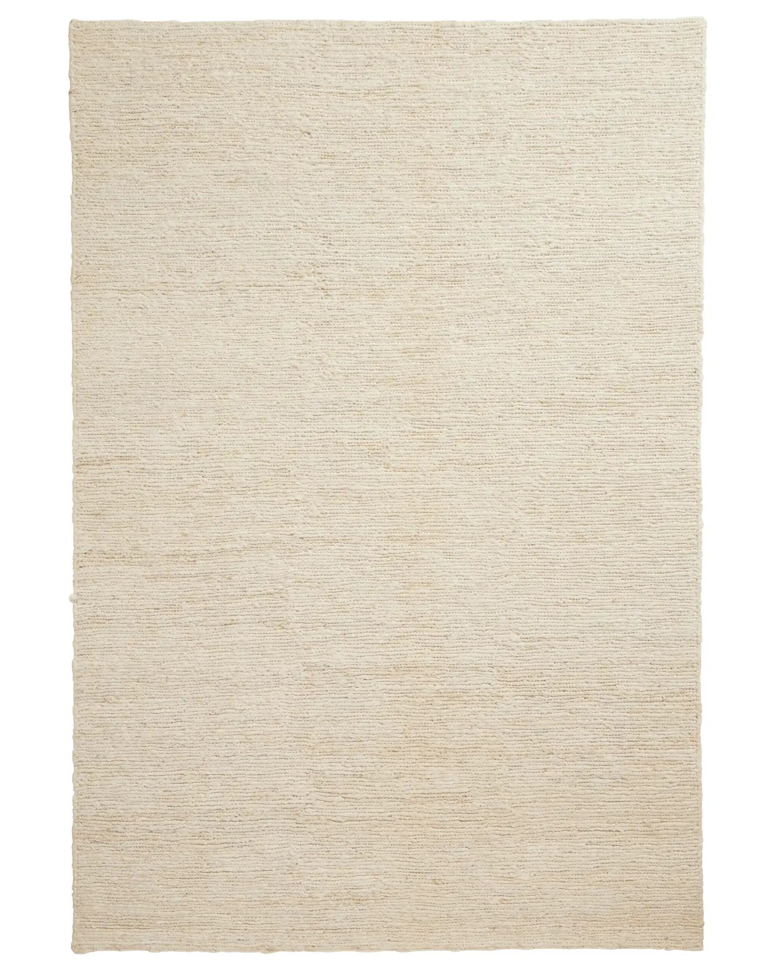 Weave Home Suffolk Jute Area Rug