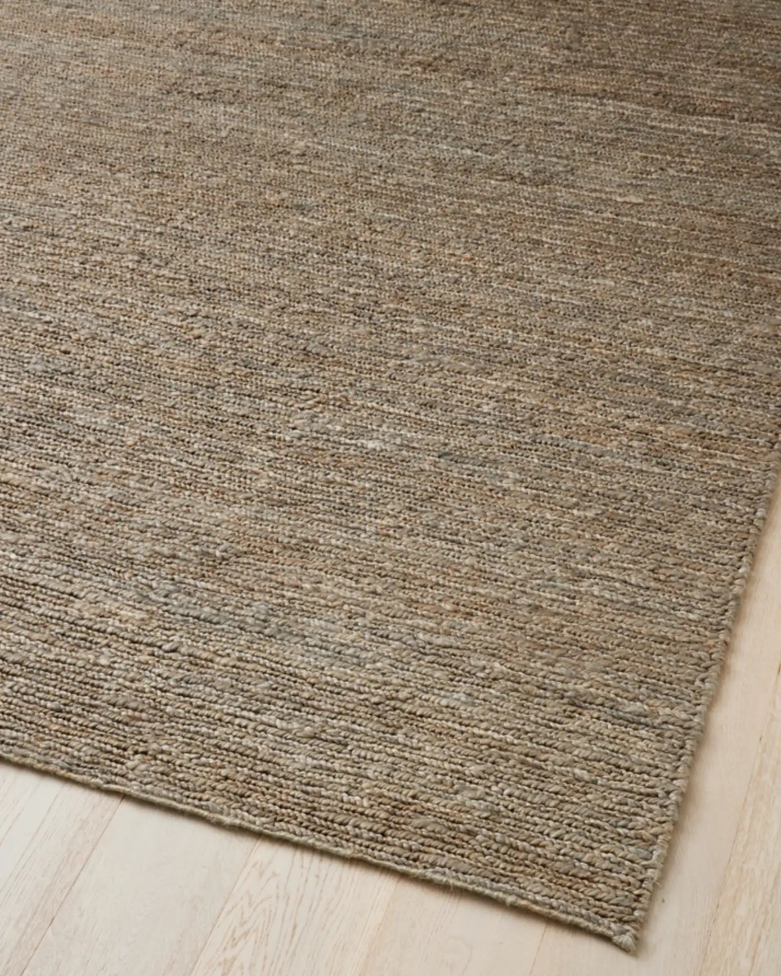 Weave Home Suffolk Jute Area Rug