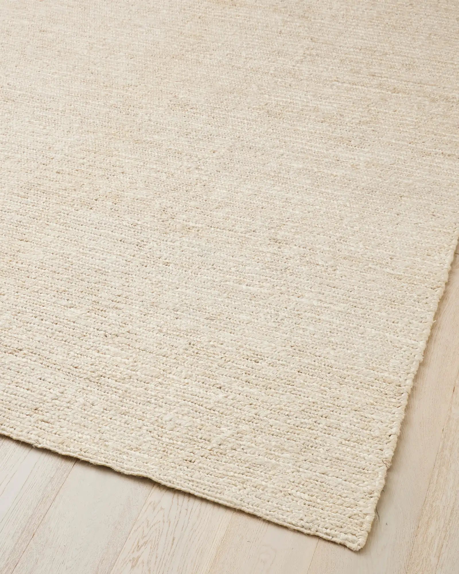 Weave Home Suffolk Jute Area Rug